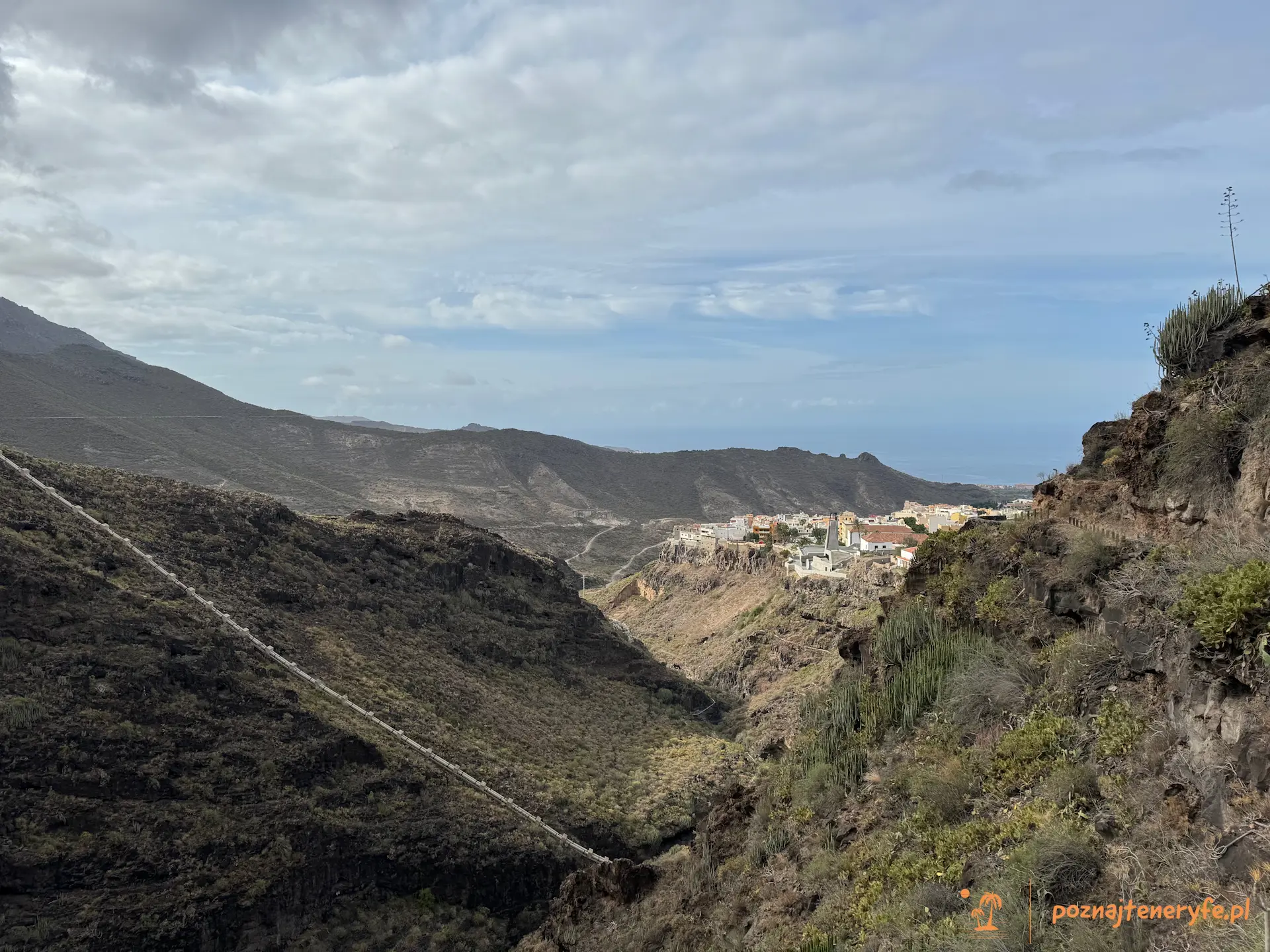 Barranco del Infierno