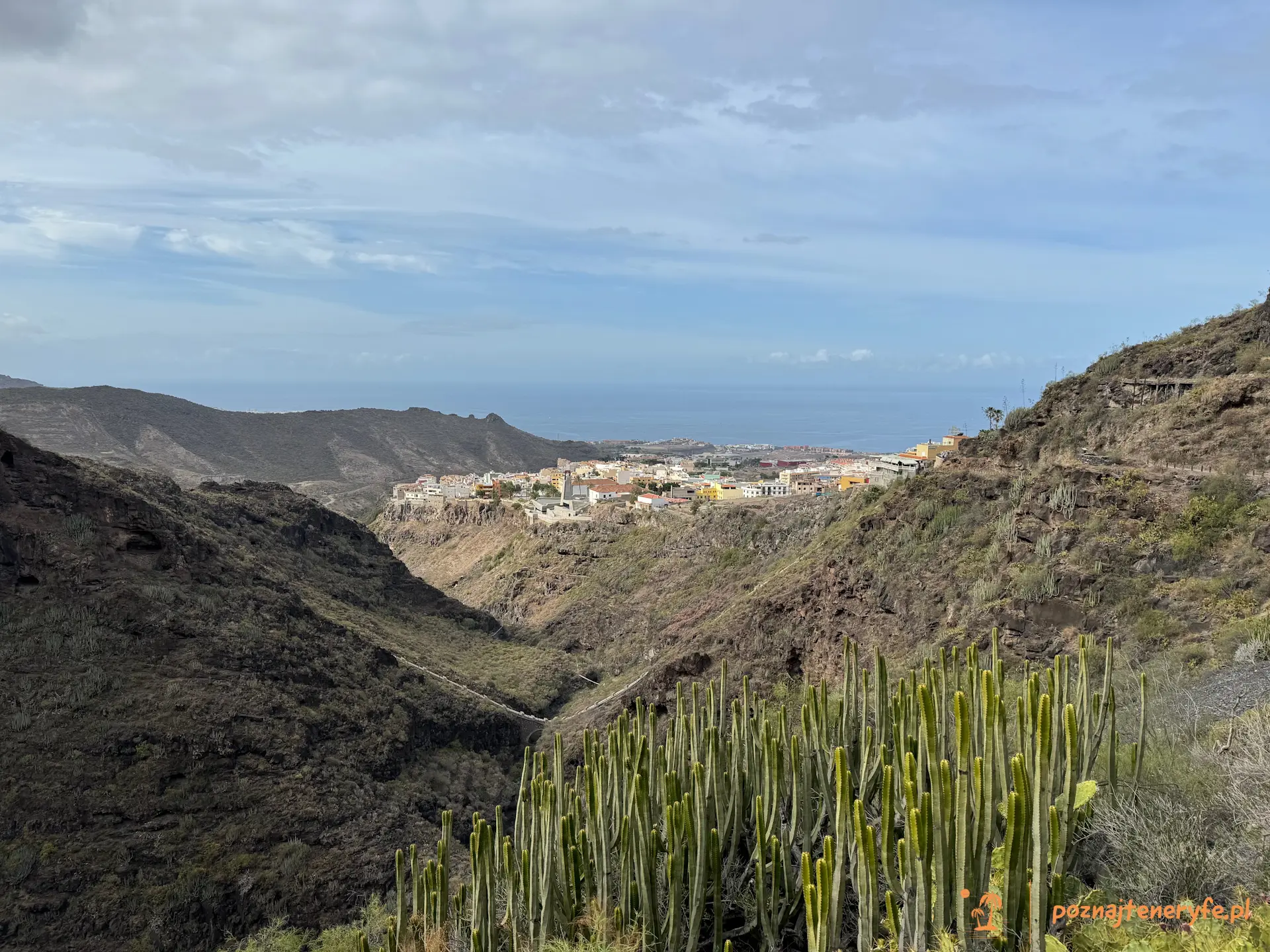 Barranco del Infierno