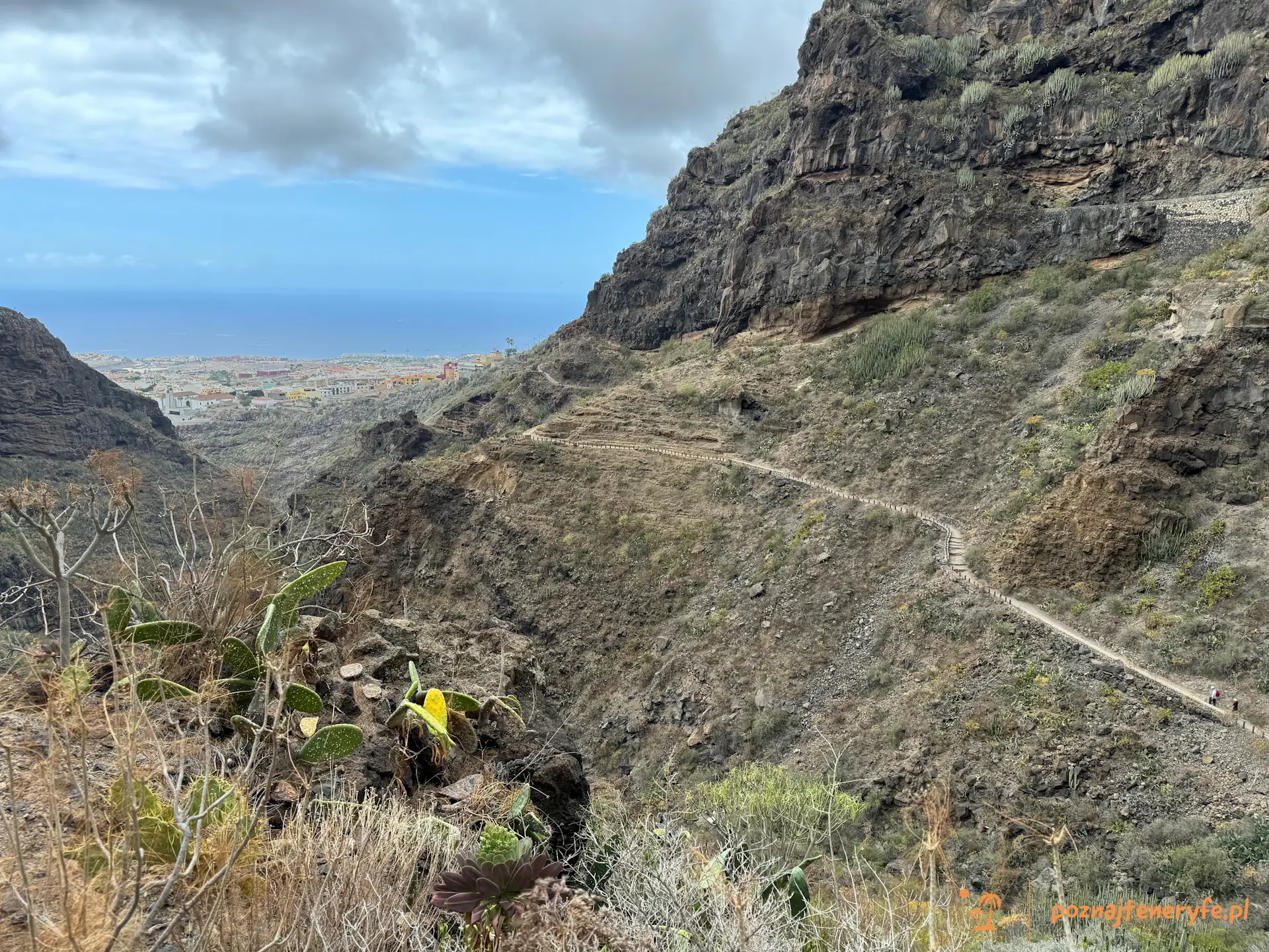 Barranco del Infierno