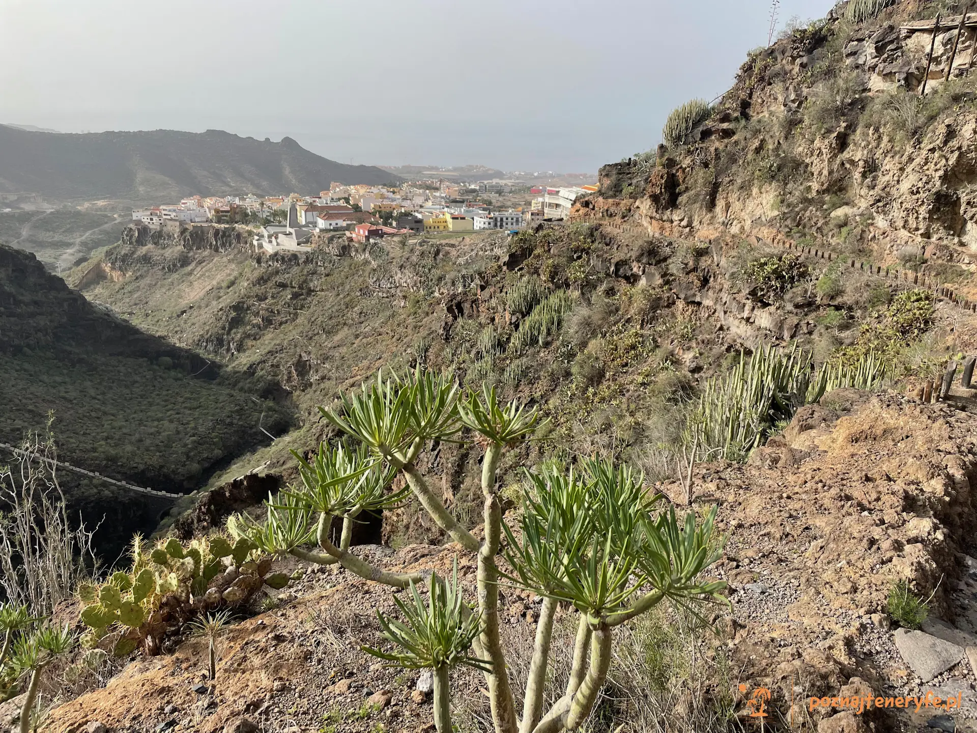 Barranco del Infierno