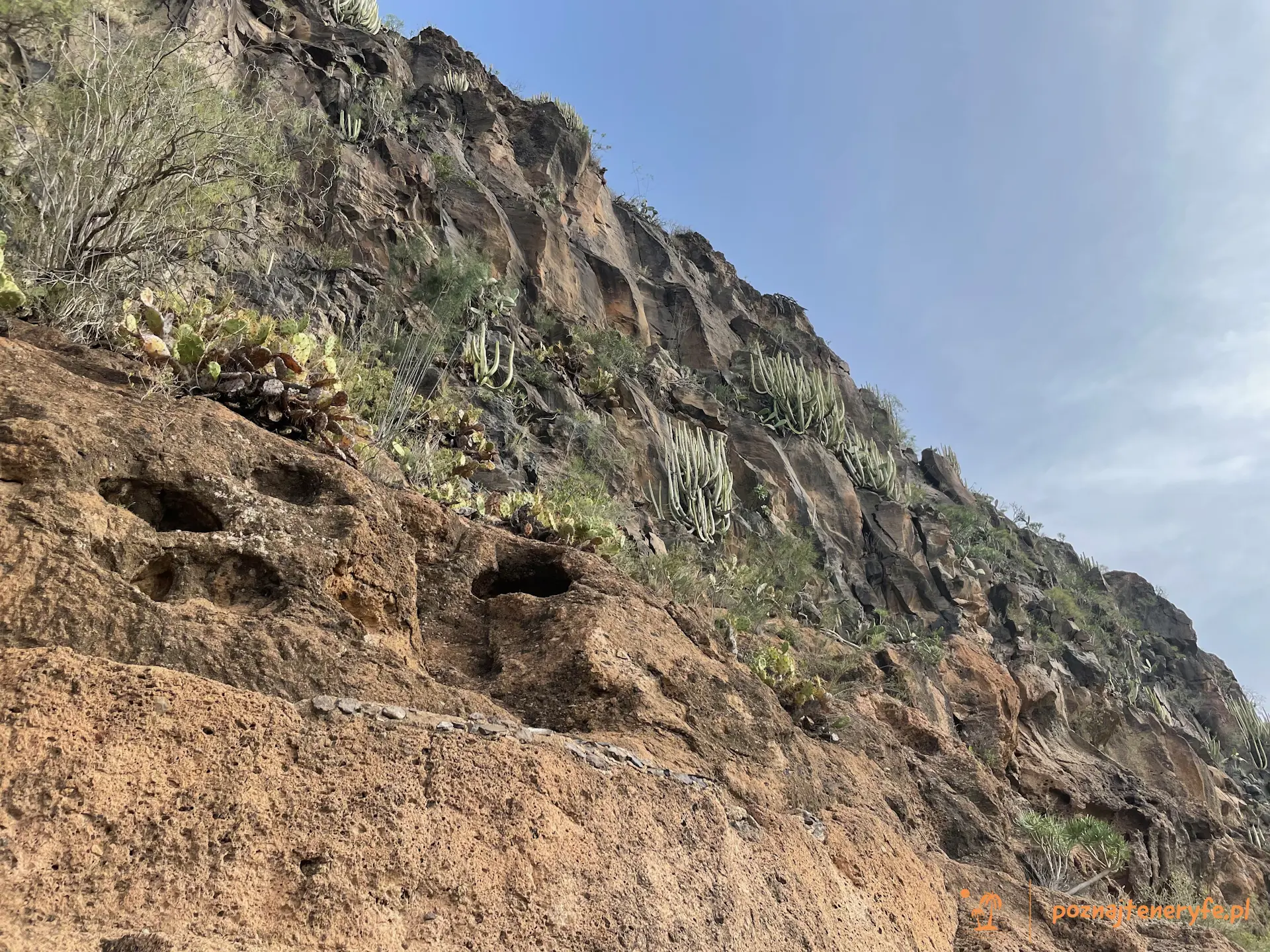 Barranco del Infierno