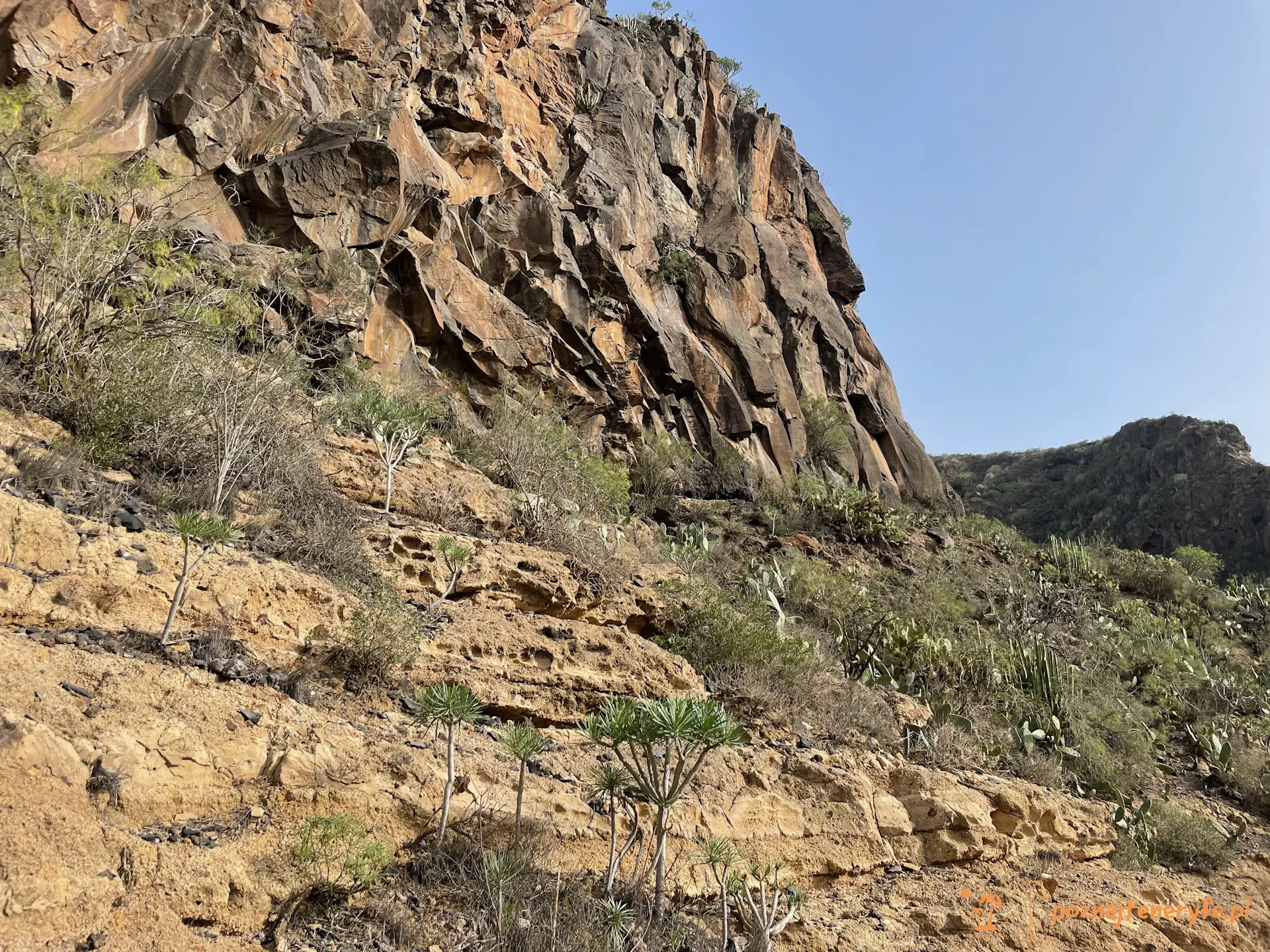 Barranco del Infierno