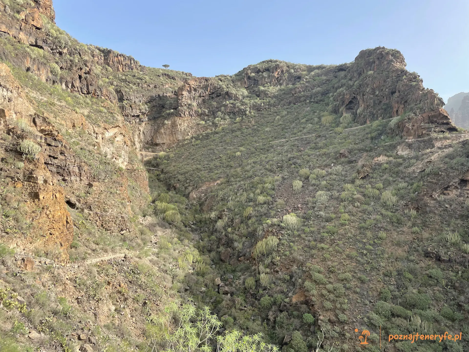 Barranco del Infierno