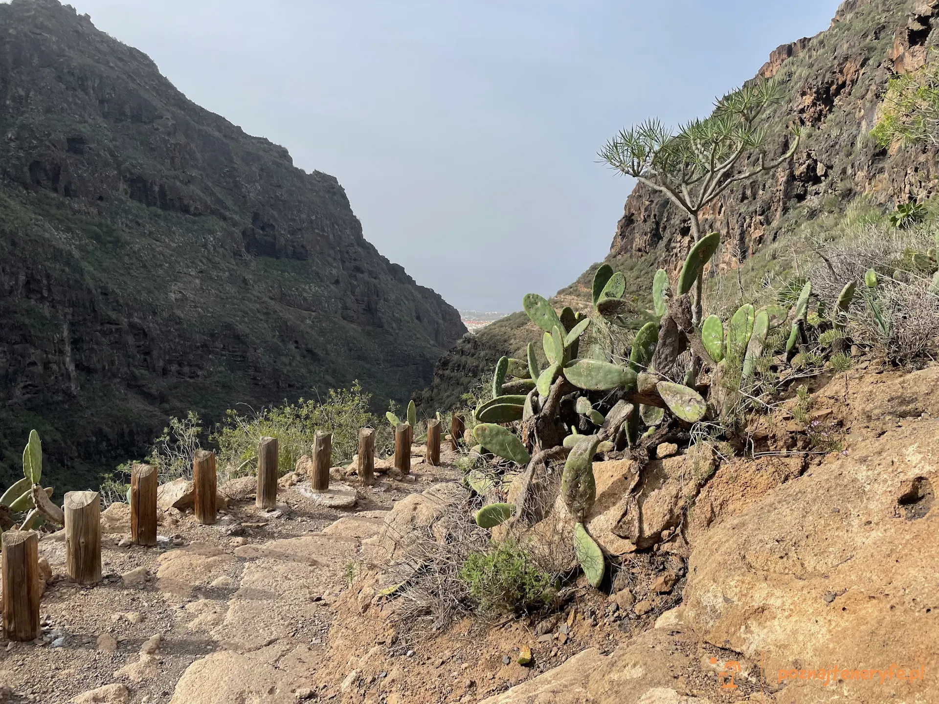 Barranco del Infierno