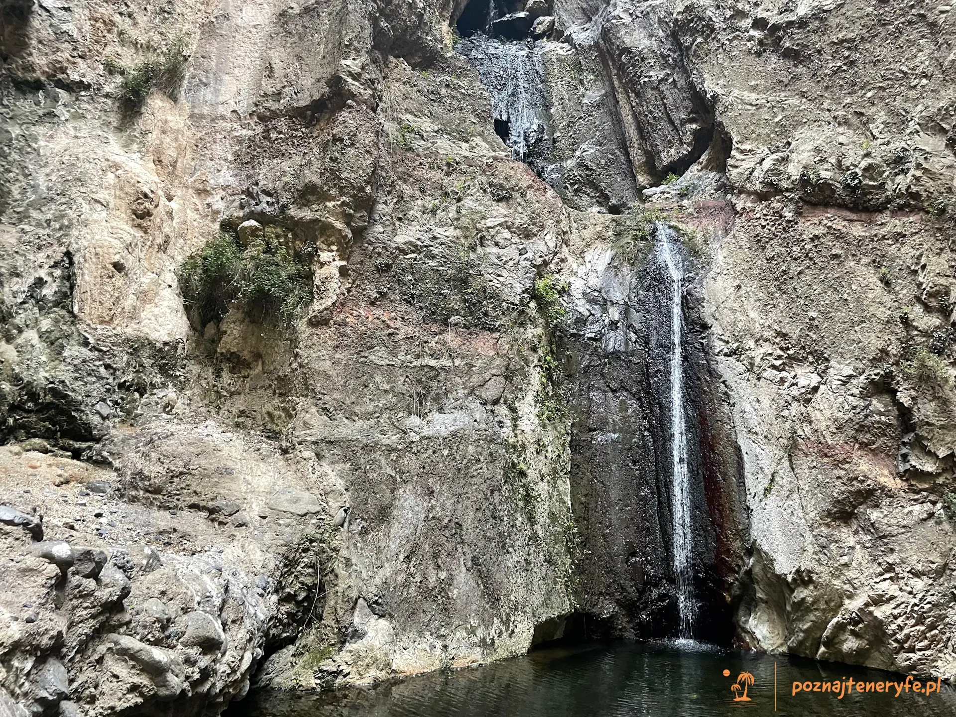 Barranco del Infierno