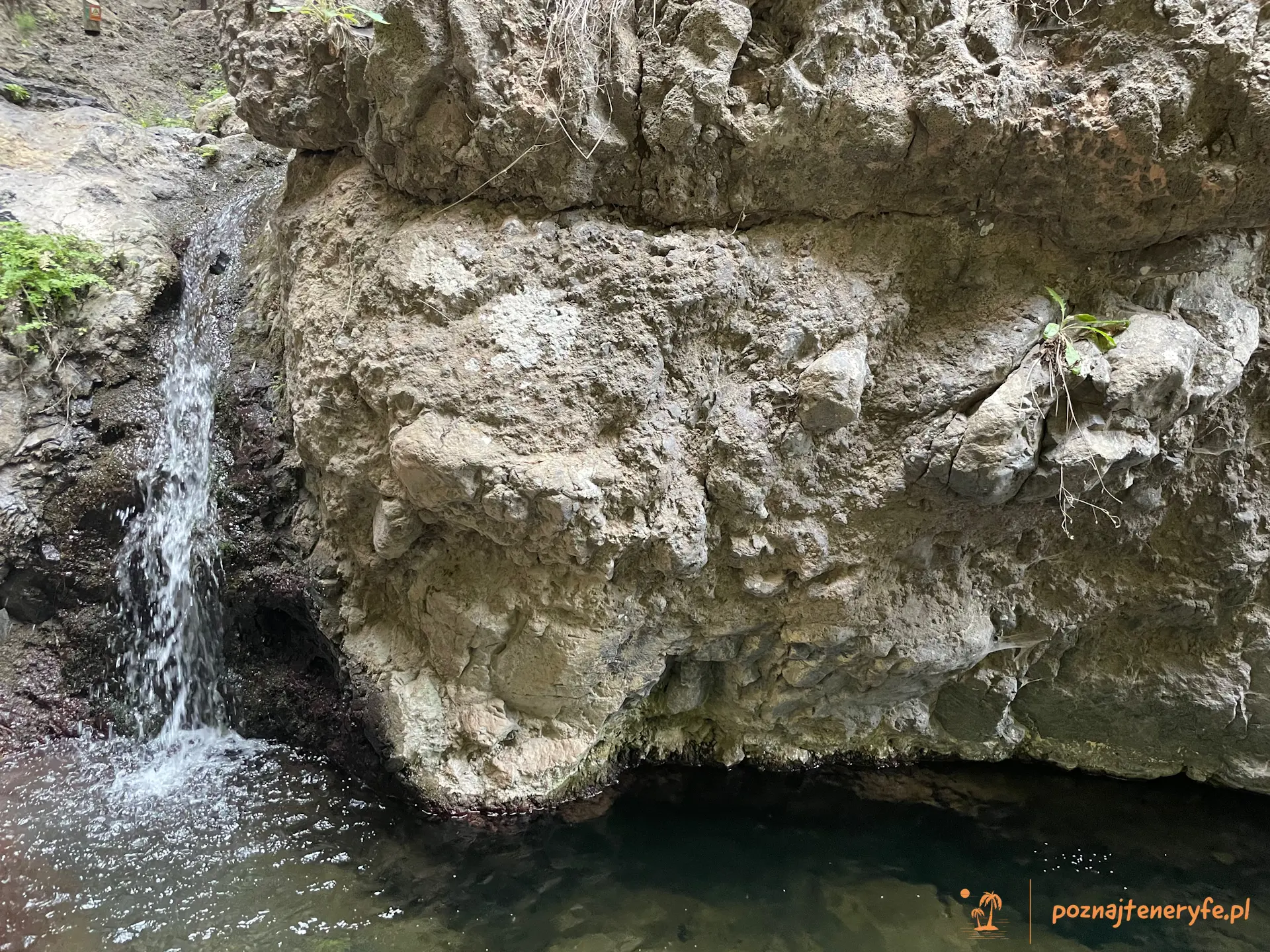 Barranco del Infierno