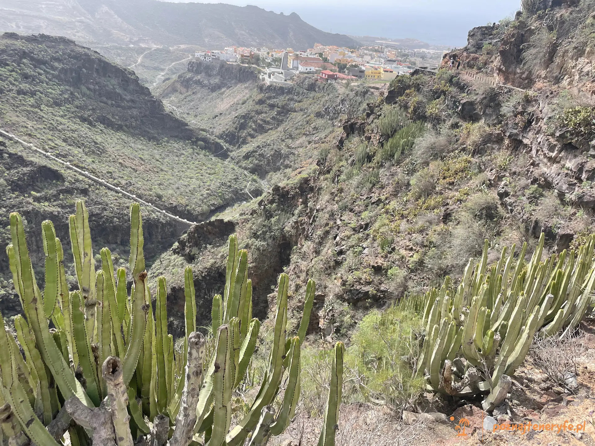 Barranco del Infierno