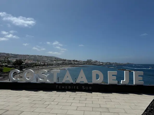 Costa Adeje