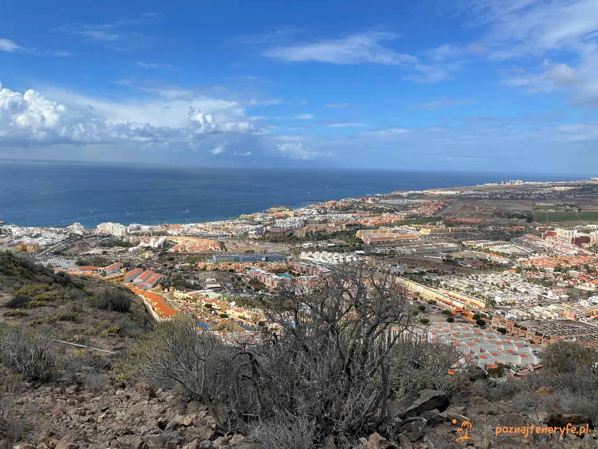 Costa Adeje