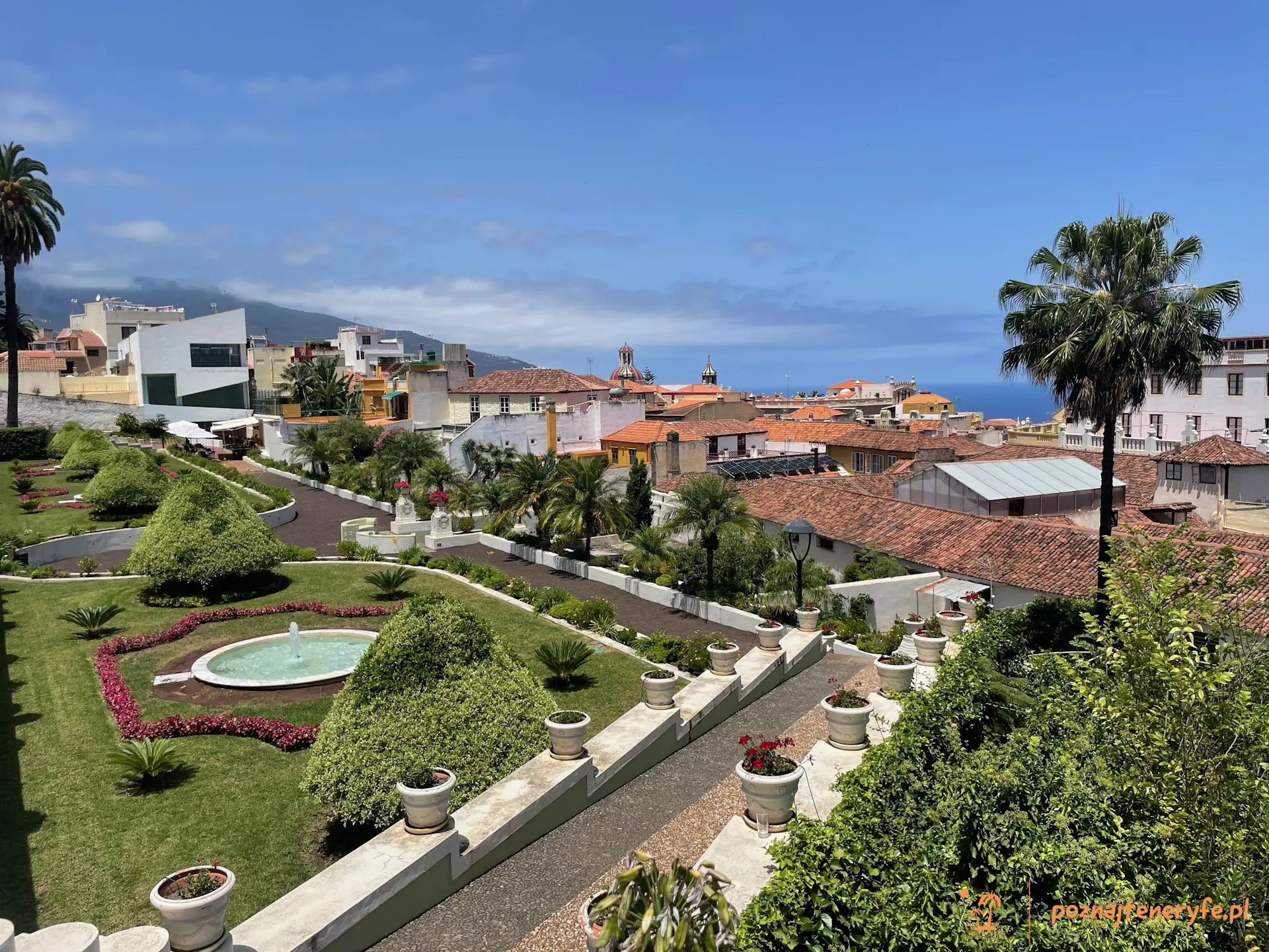 La Orotava