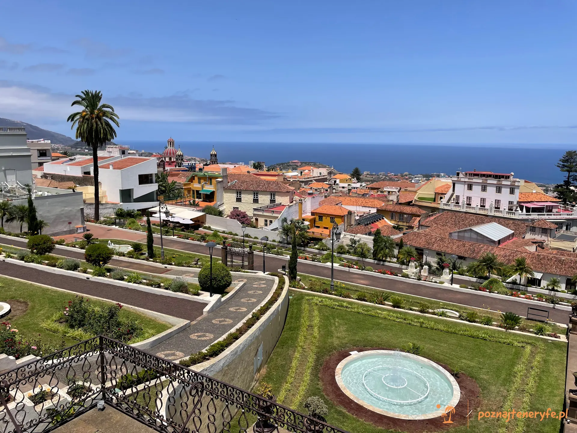 La Orotava