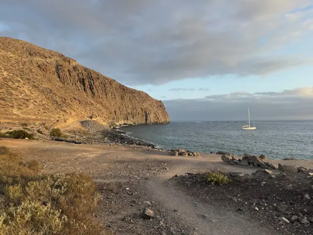 Los Cristianos