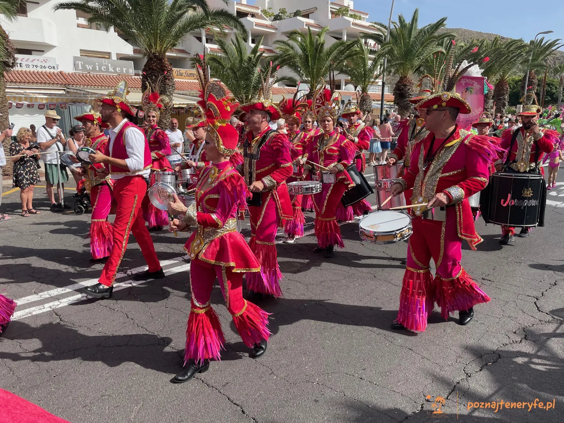 Los Cristianos