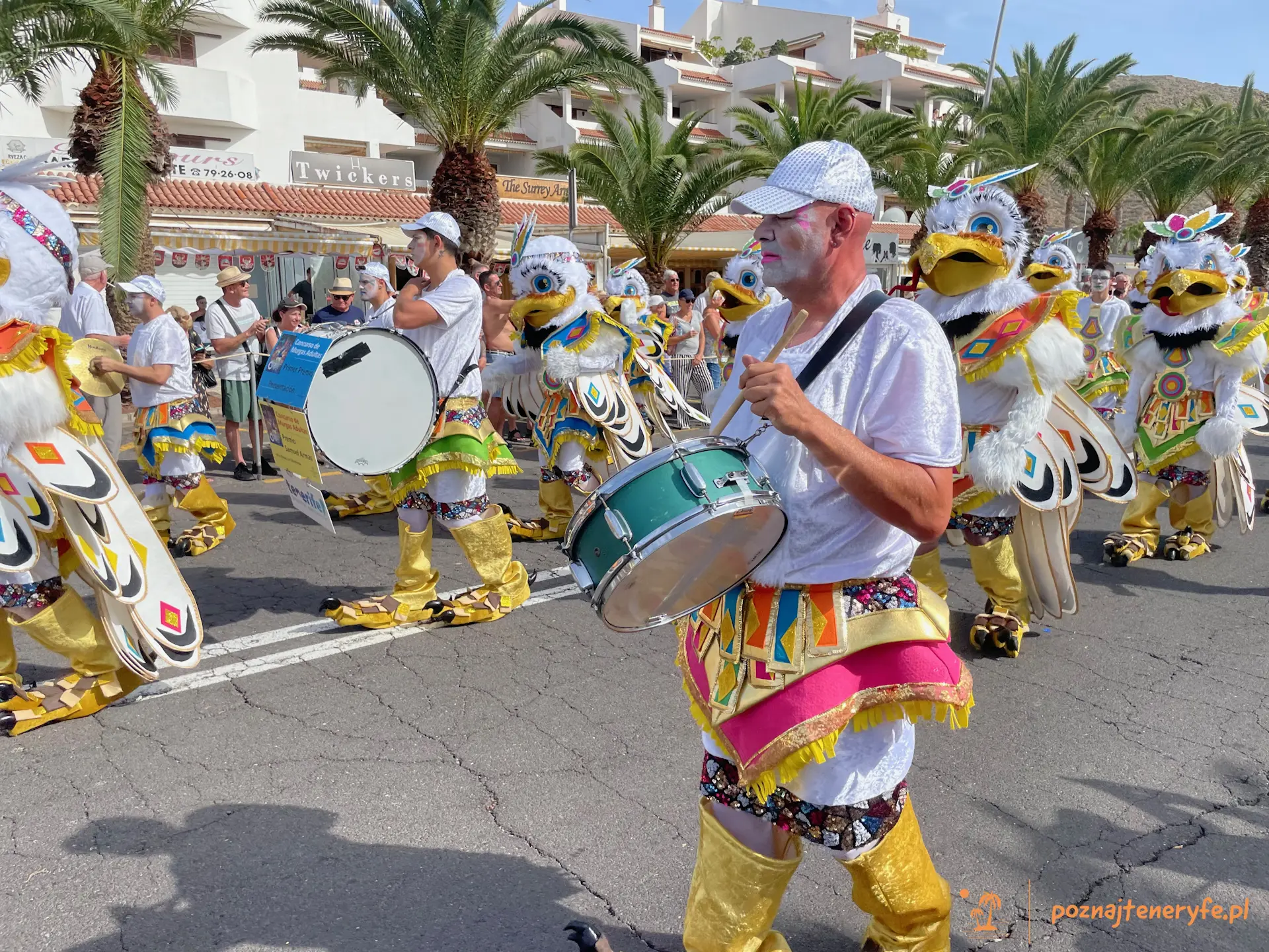 Los Cristianos