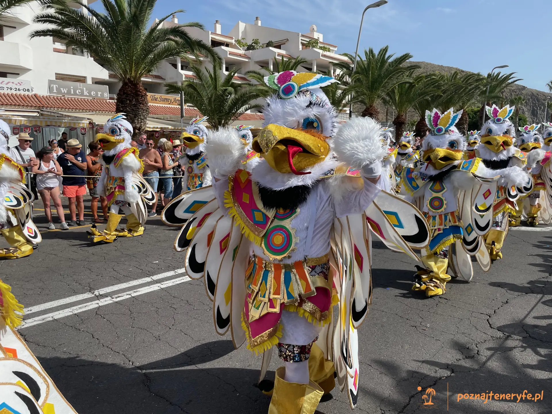 Los Cristianos