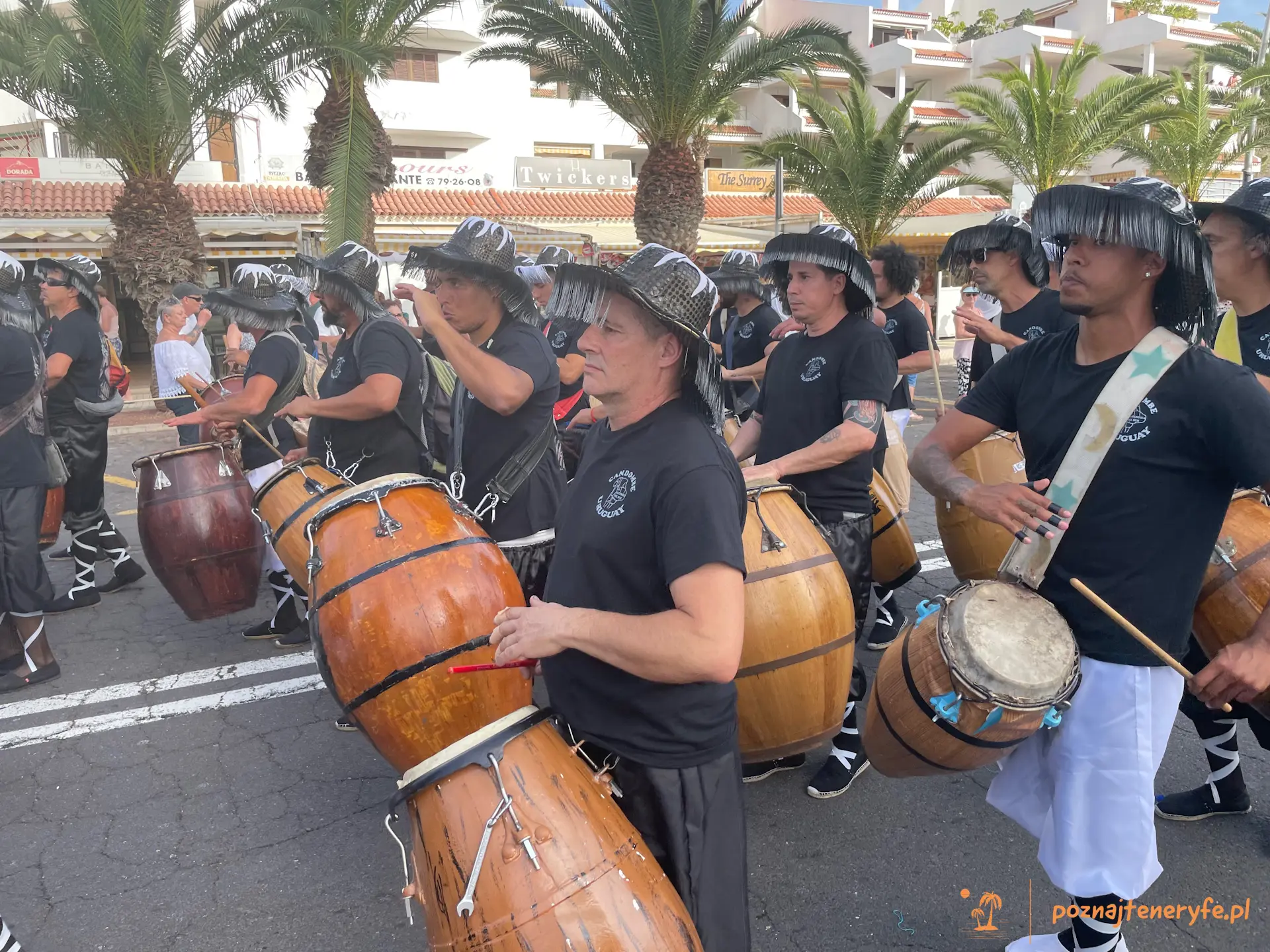 Los Cristianos