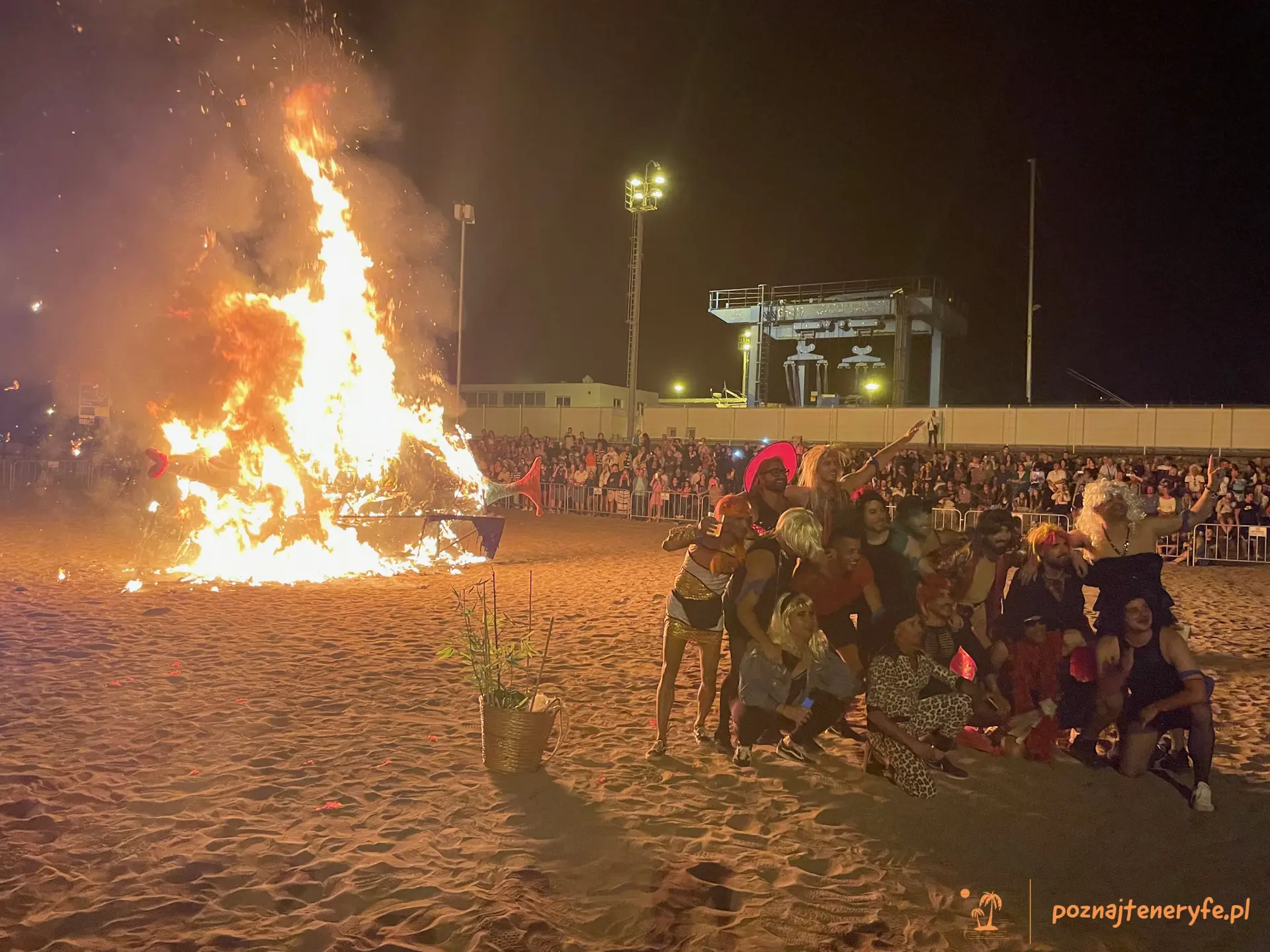 Los Cristianos