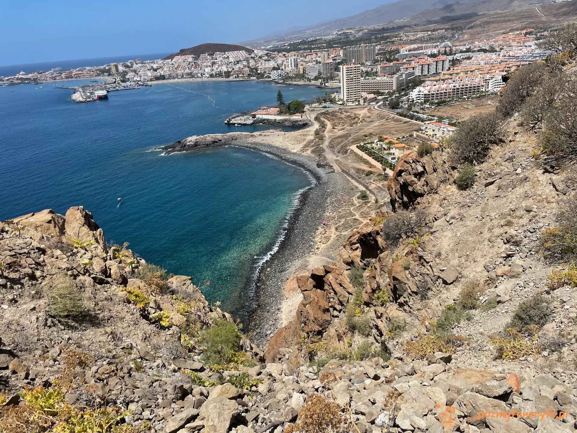 Los Cristianos