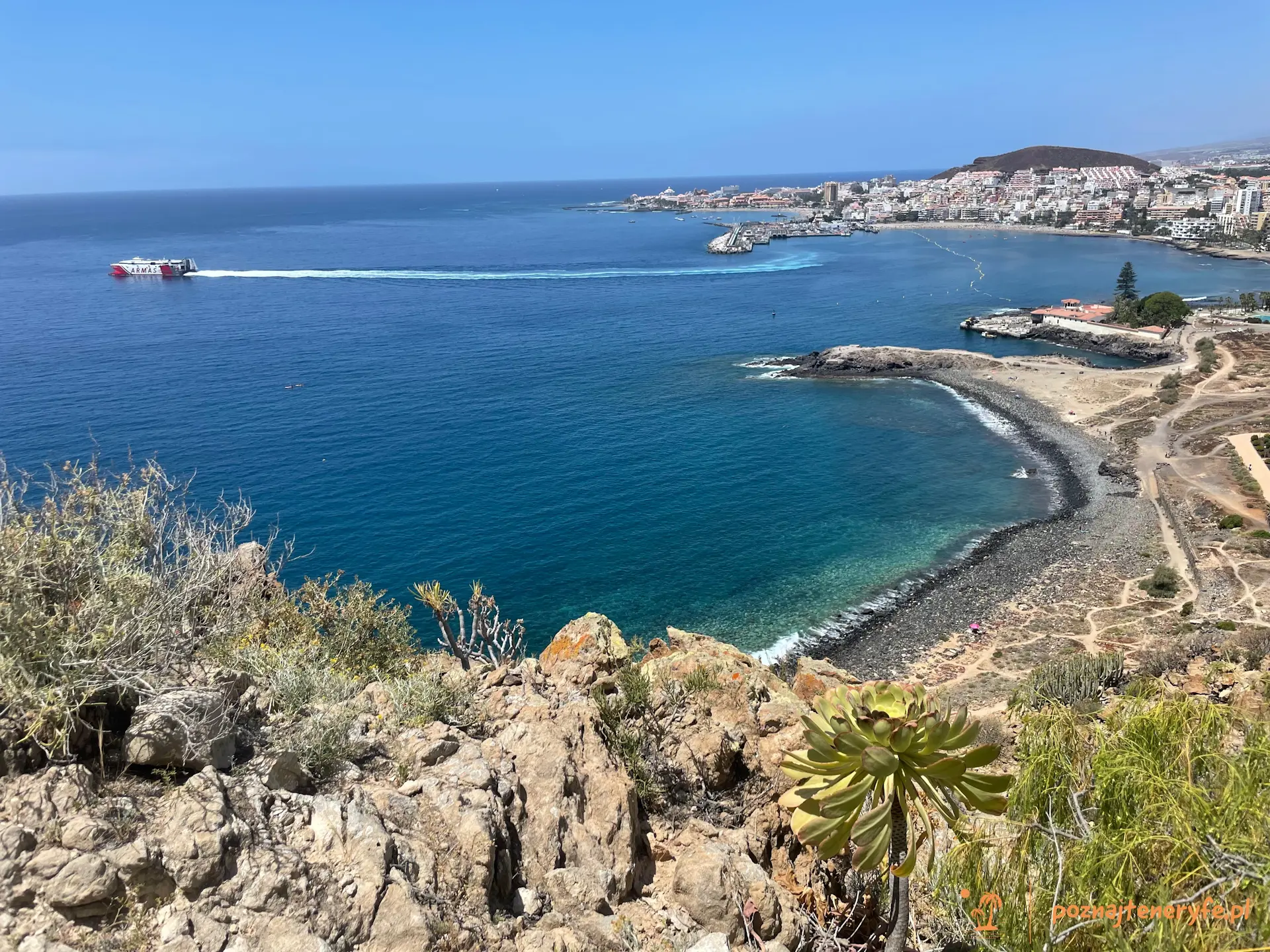 Los Cristianos