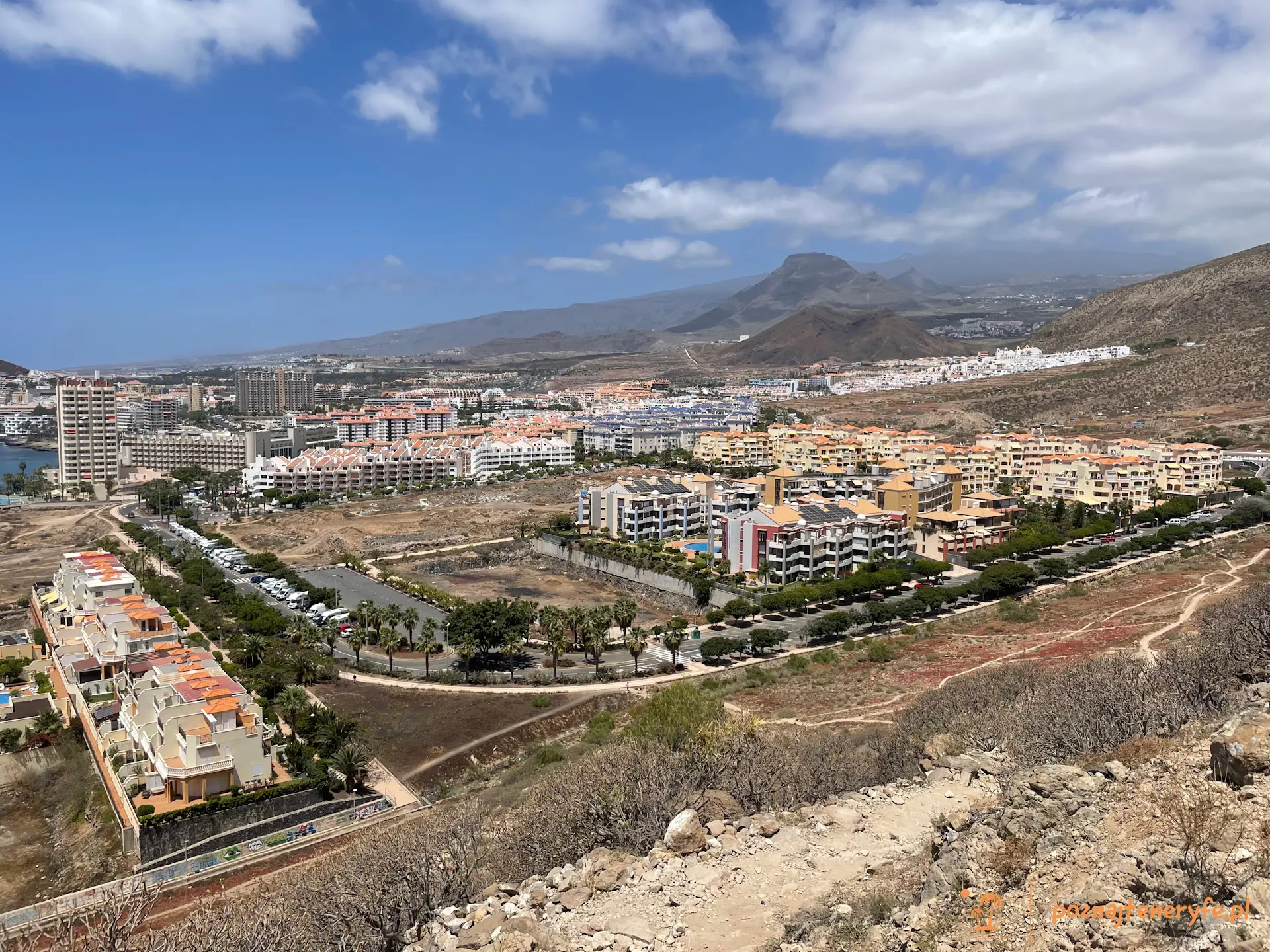 Los Cristianos