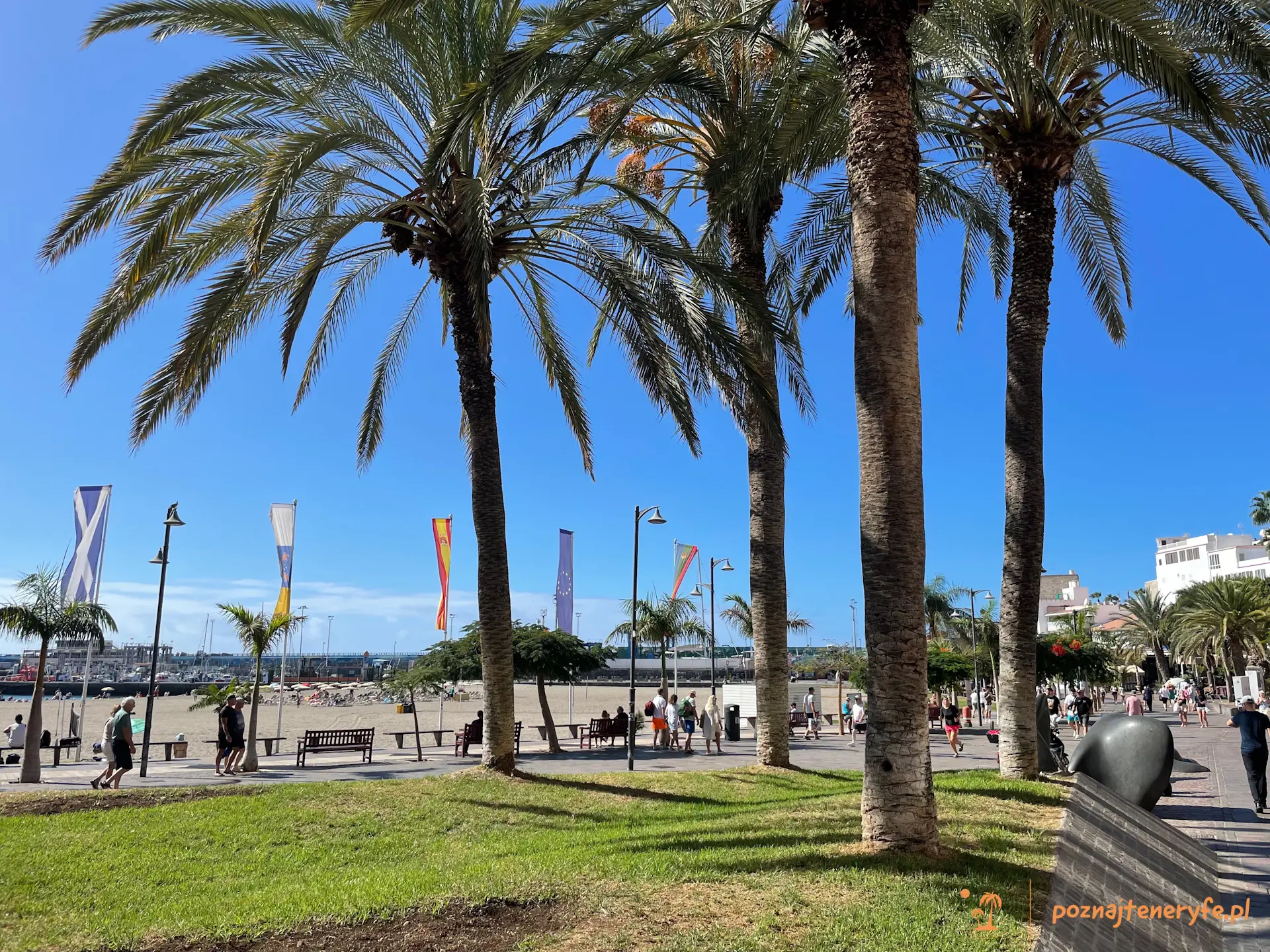 Los Cristianos