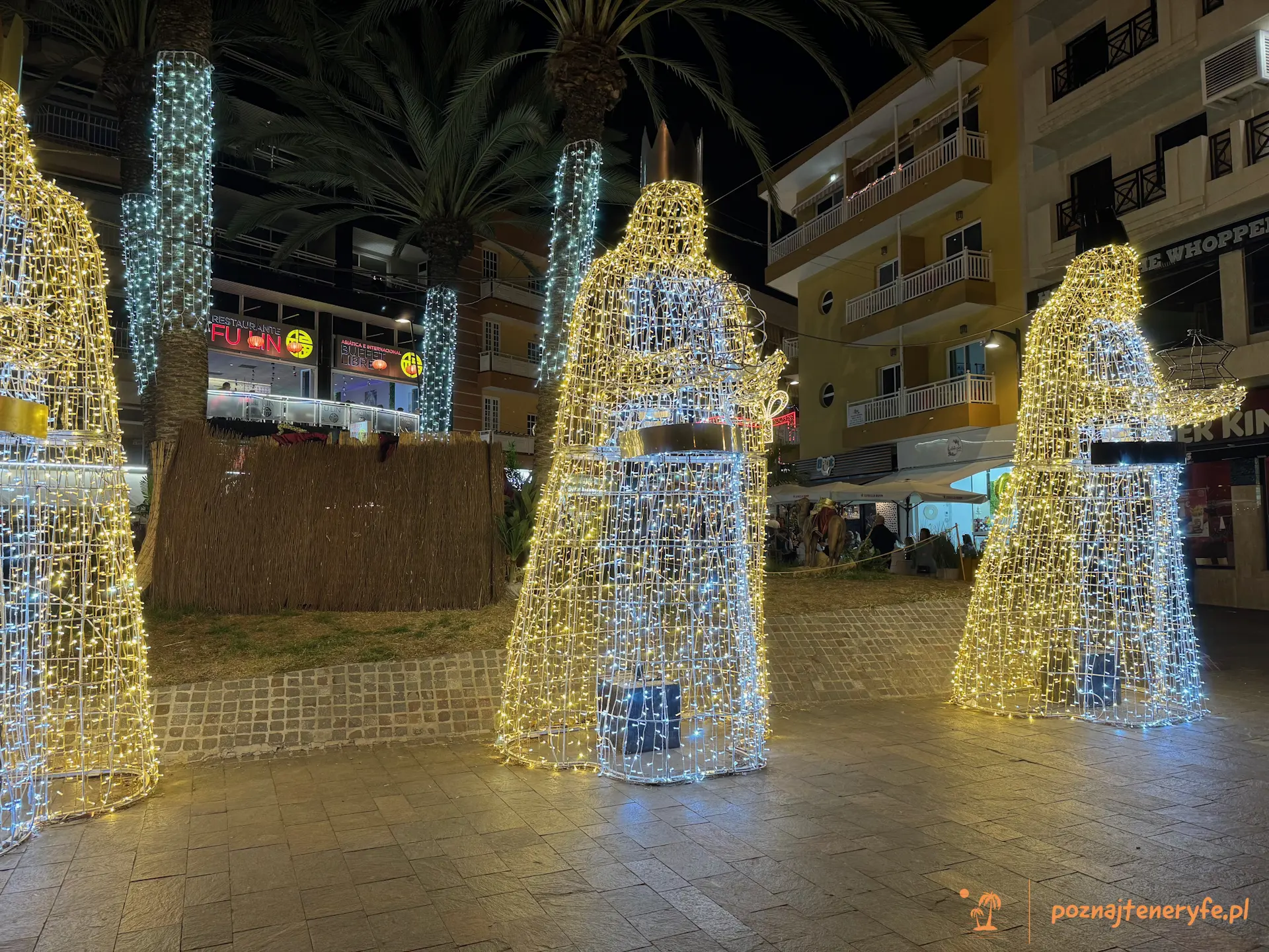 Los Cristianos