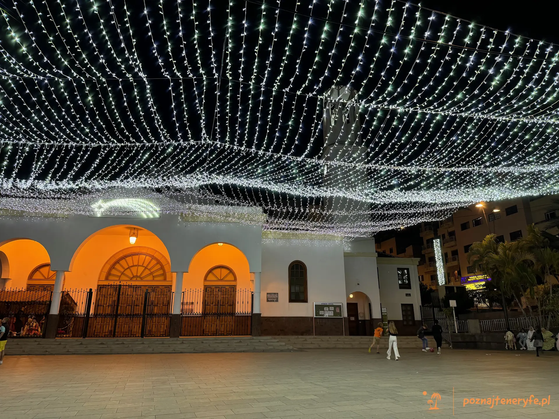 Los Cristianos