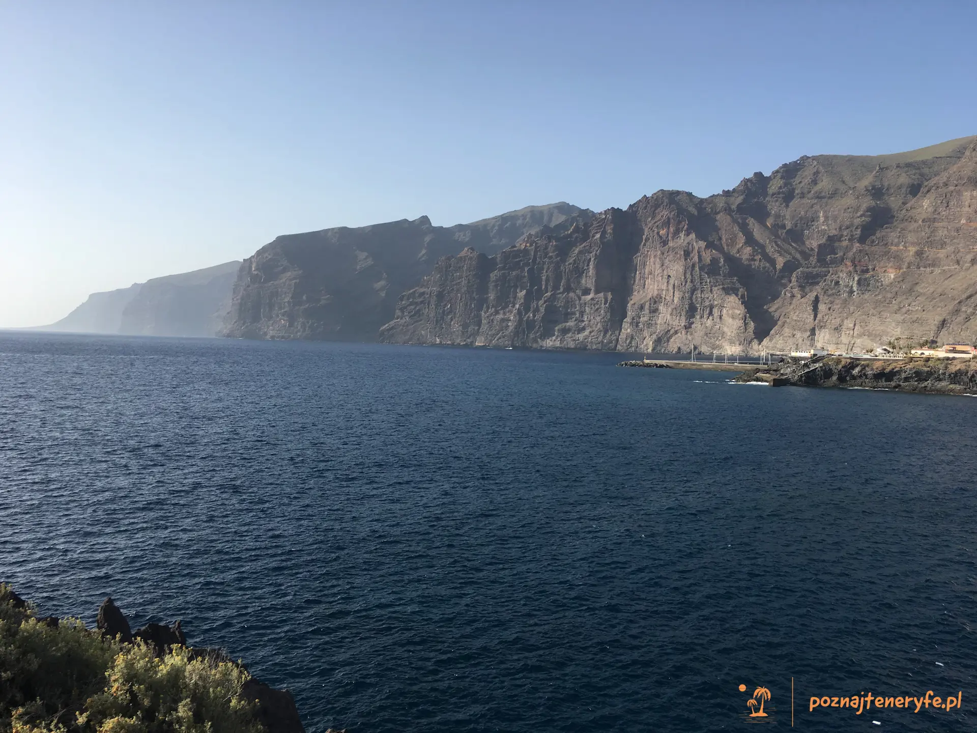 Los Gigantes