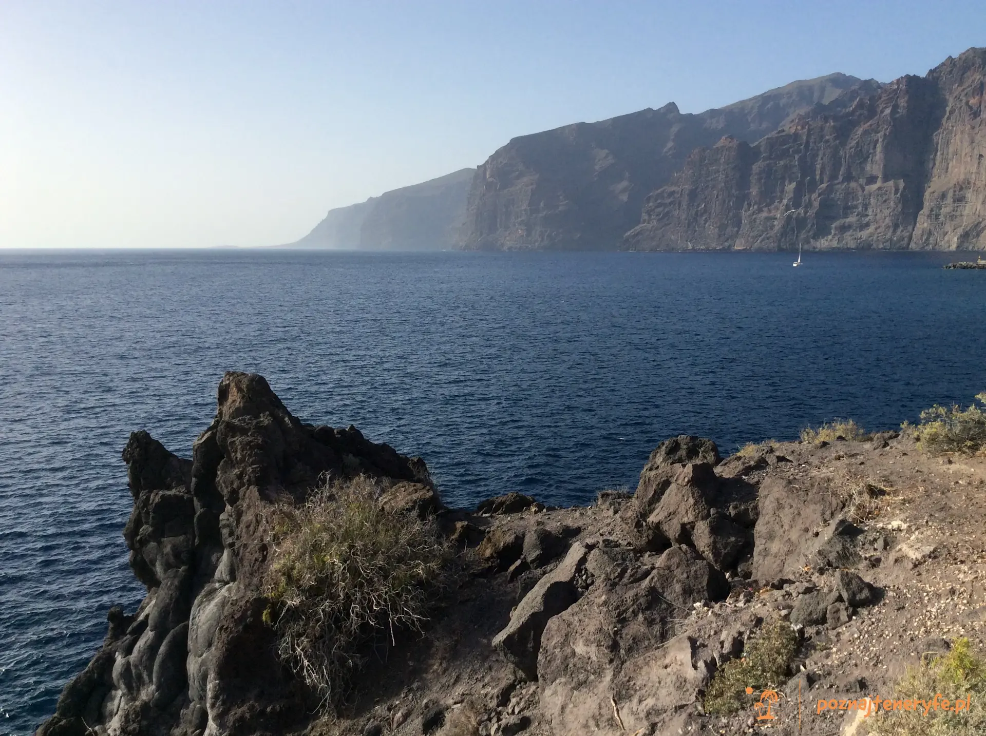 Los Gigantes