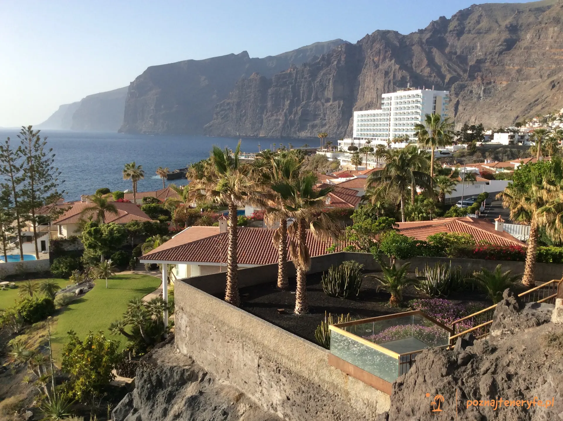 Los Gigantes