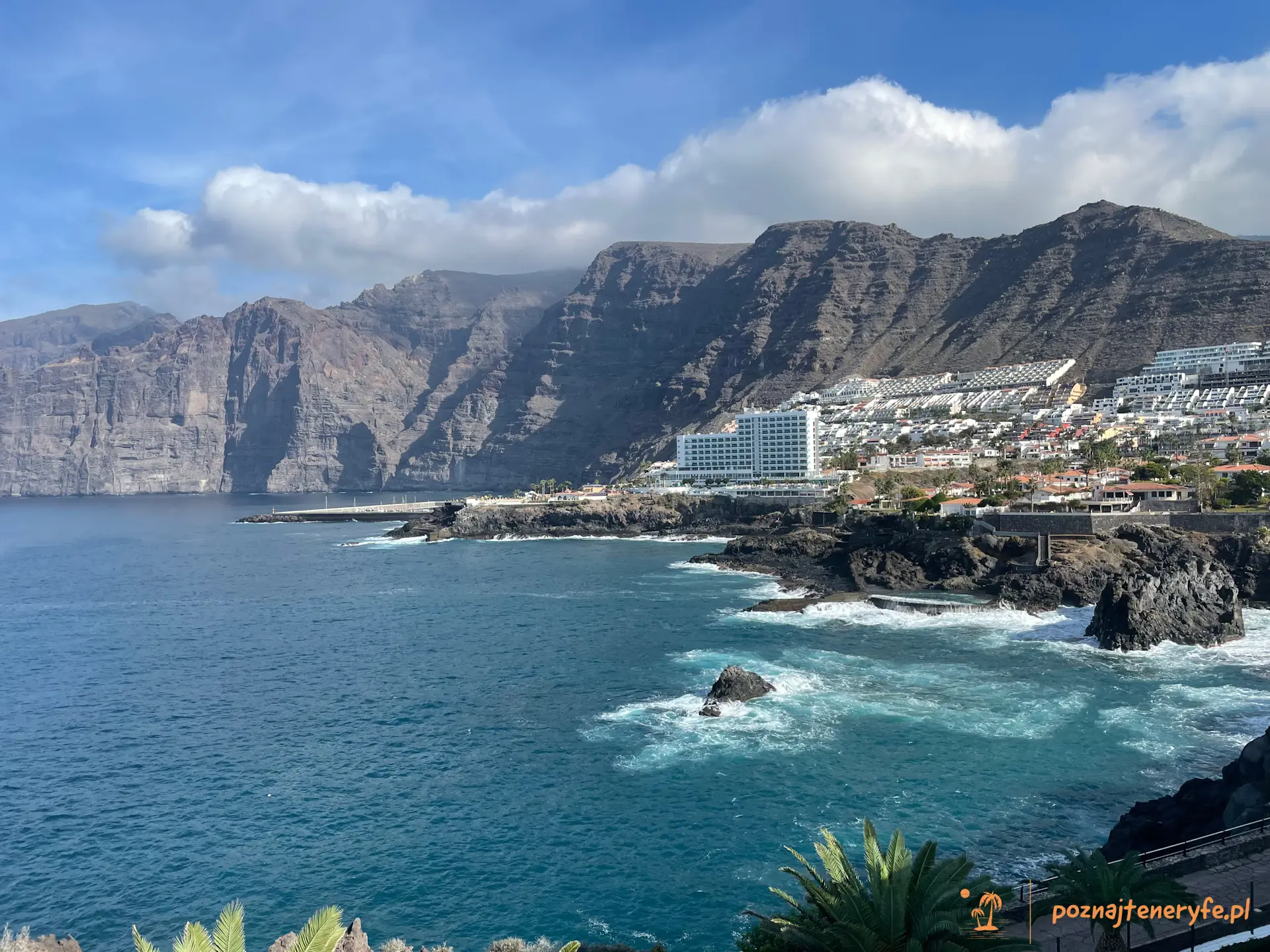 Los Gigantes