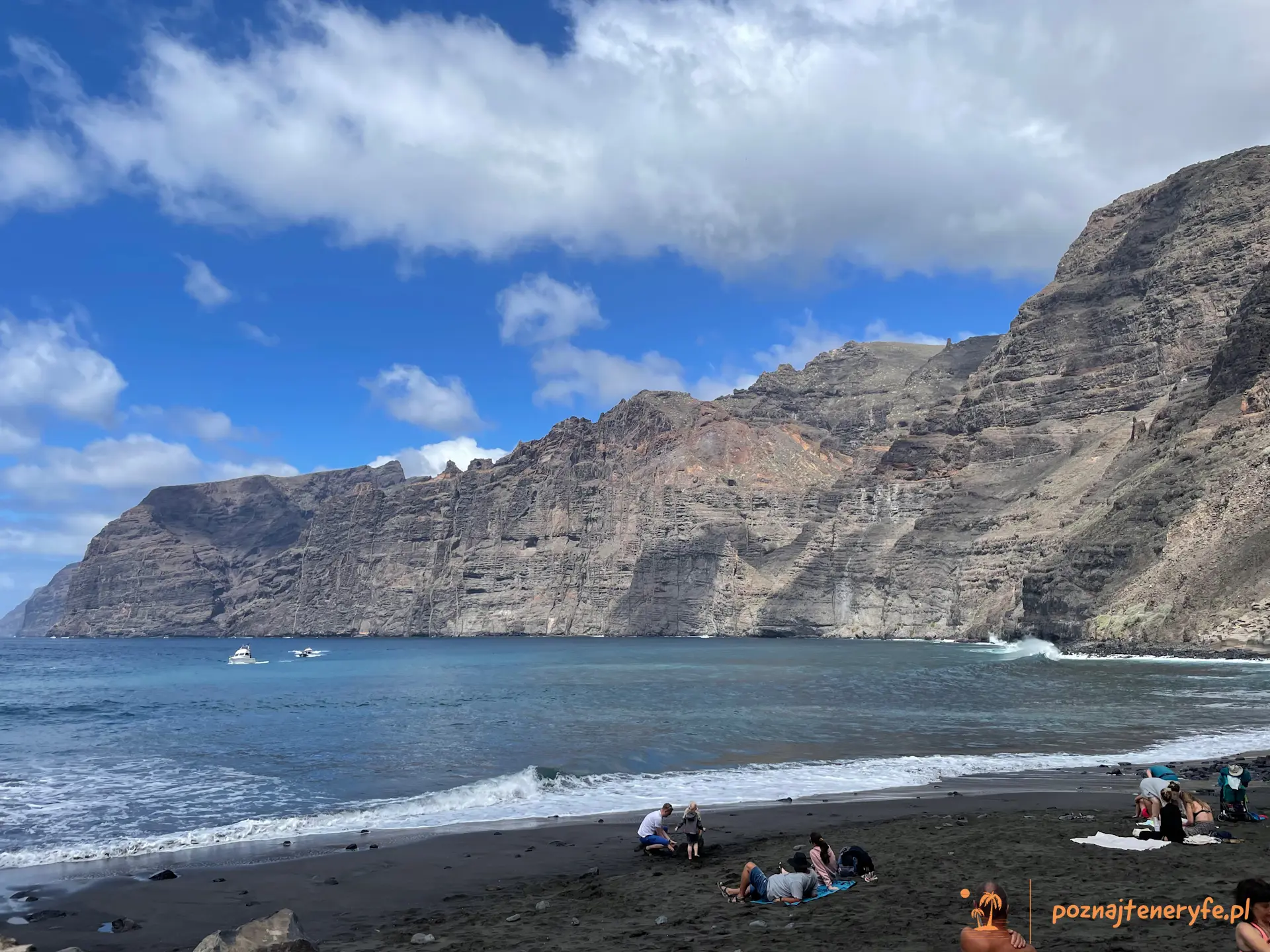 Los Gigantes