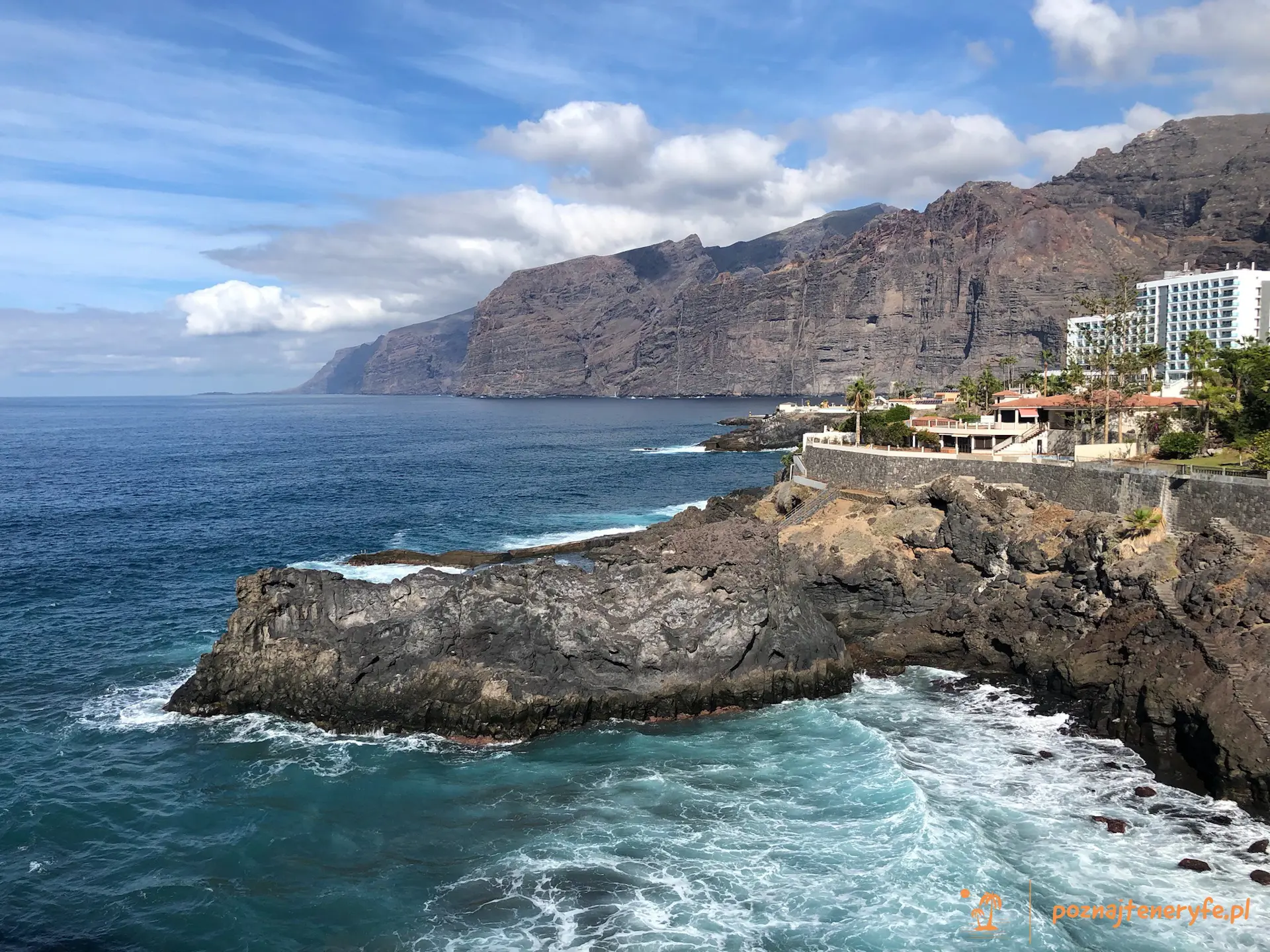 Los Gigantes