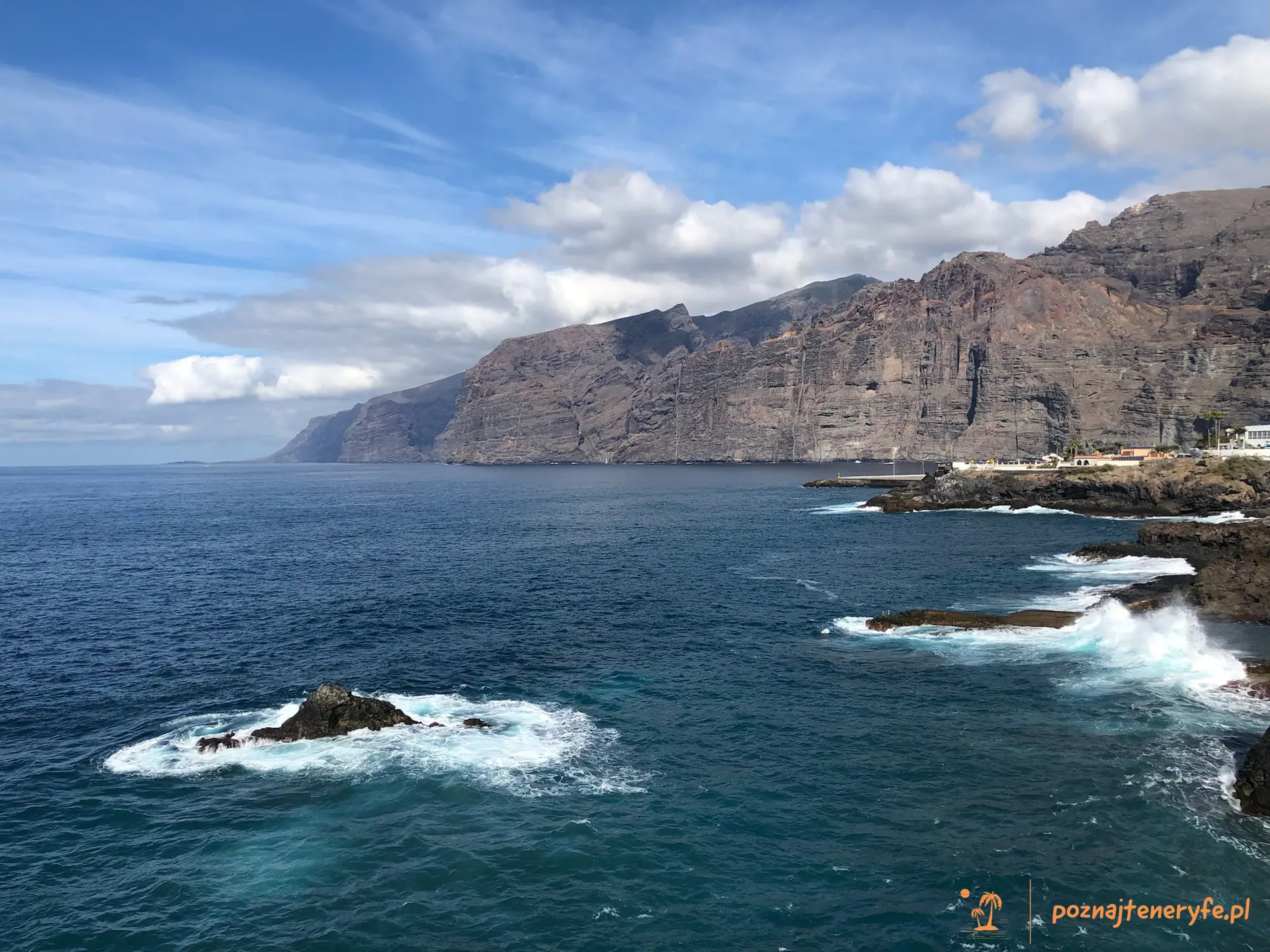 Los Gigantes