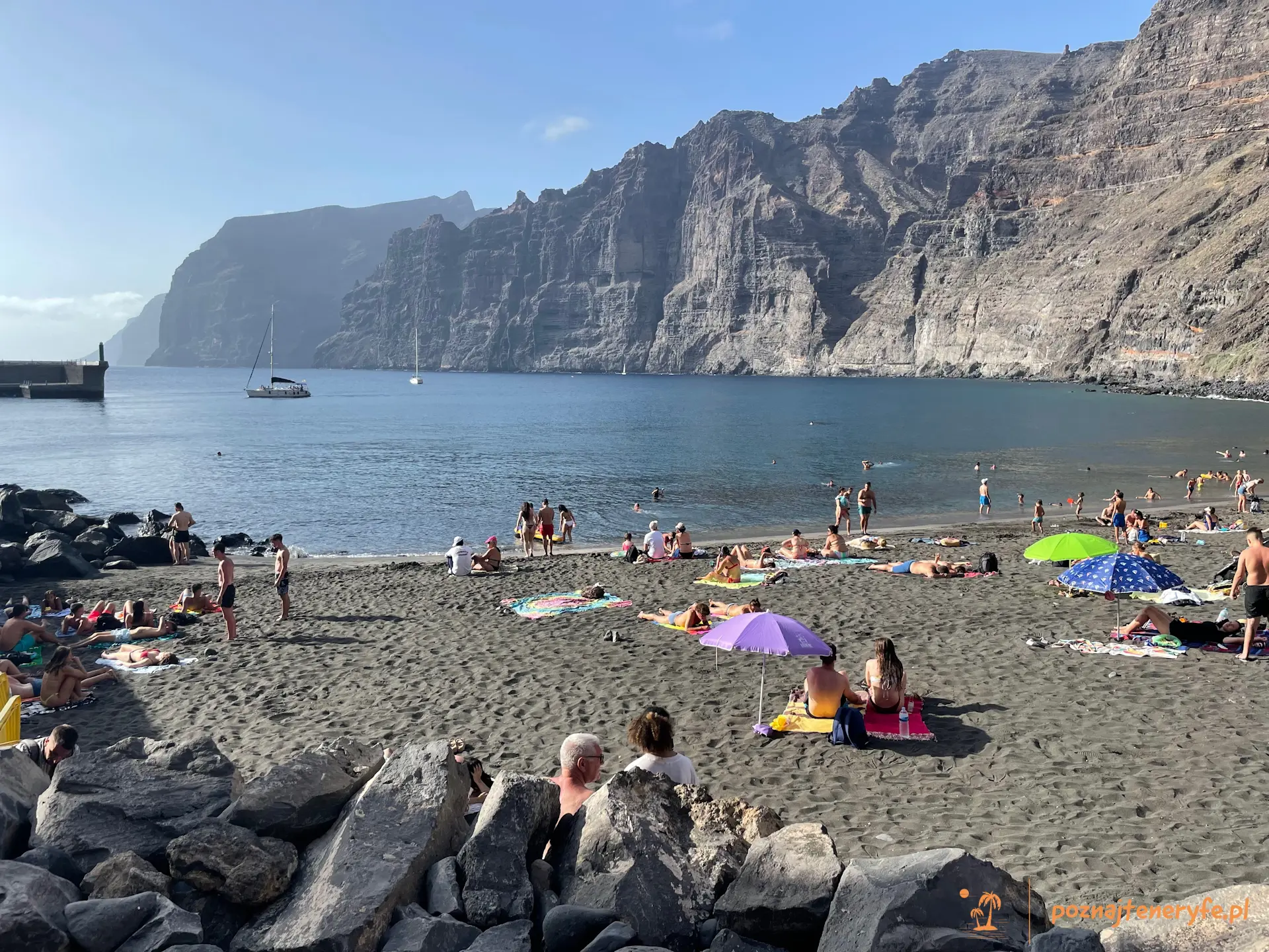 Los Gigantes