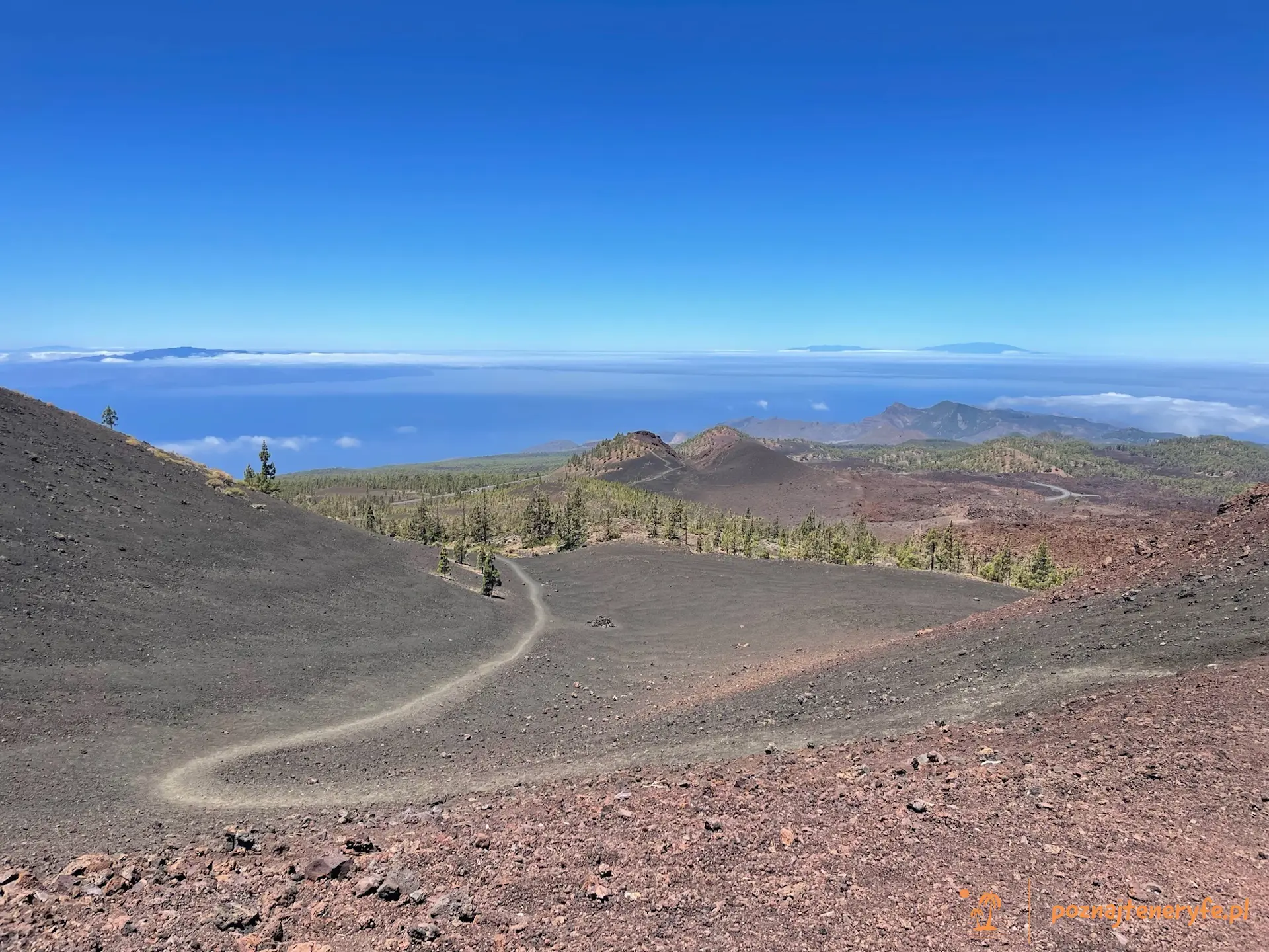 Parque Nacional del Teide