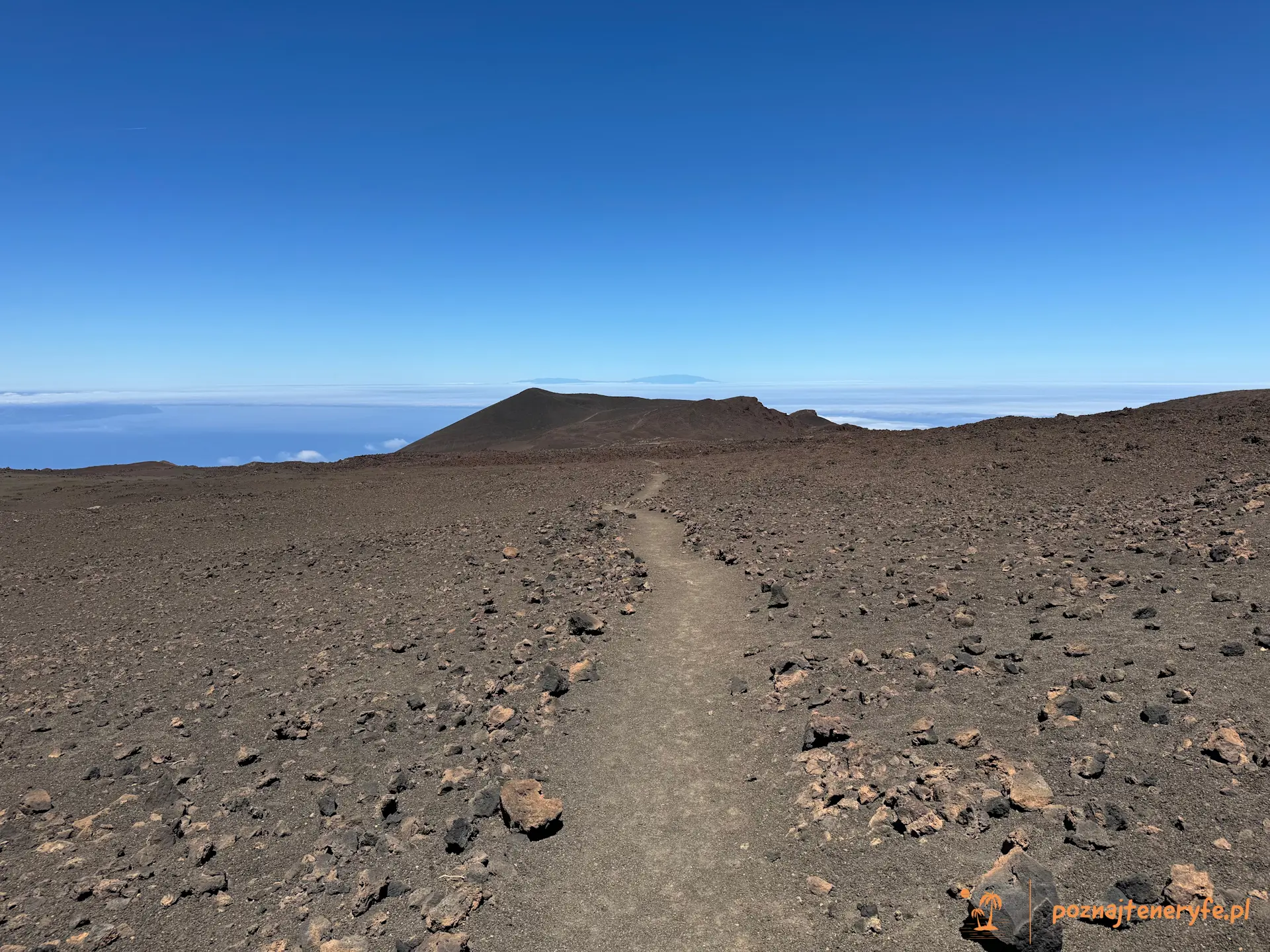 Parque Nacional del Teide