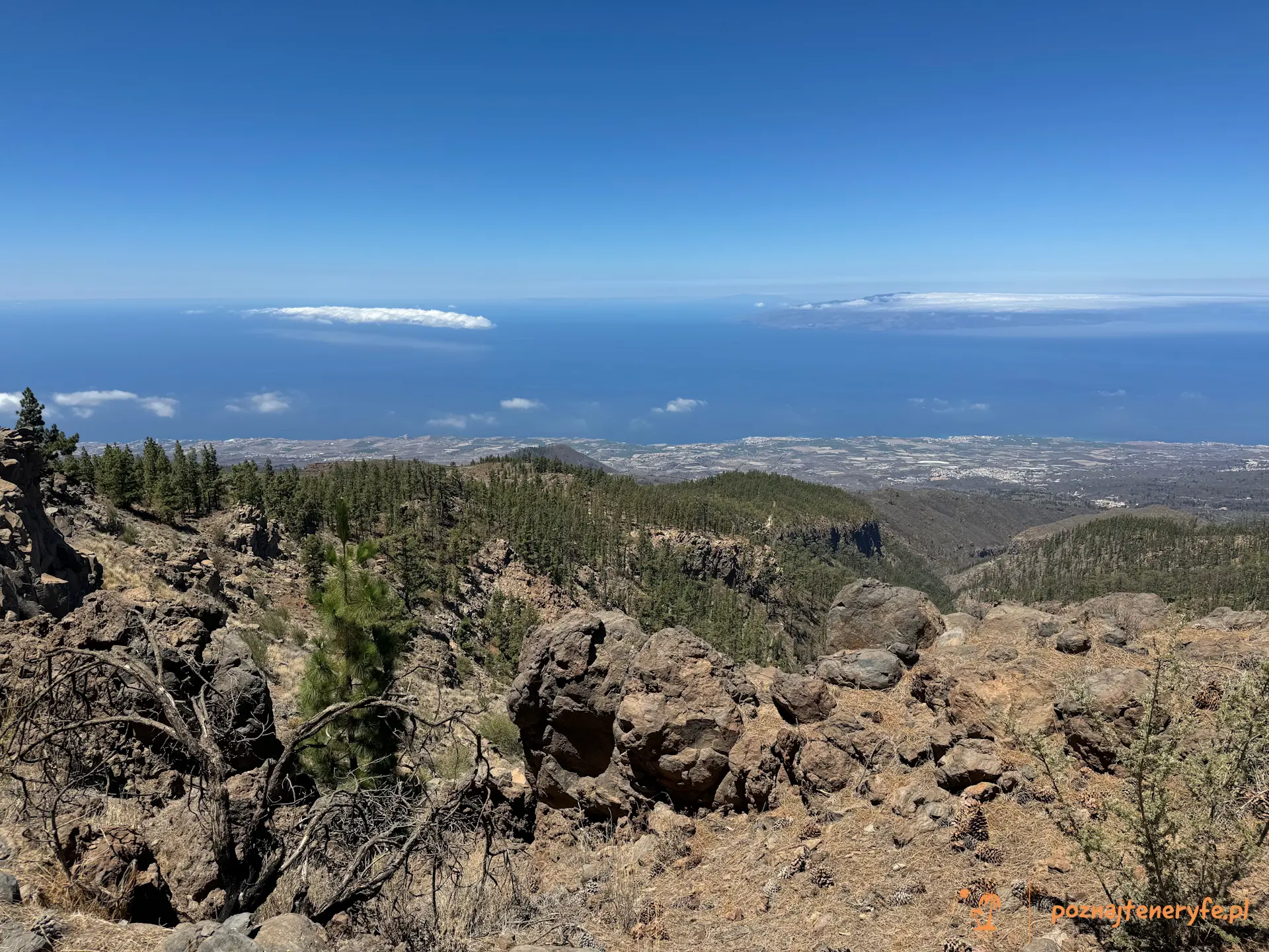 Parque Nacional del Teide