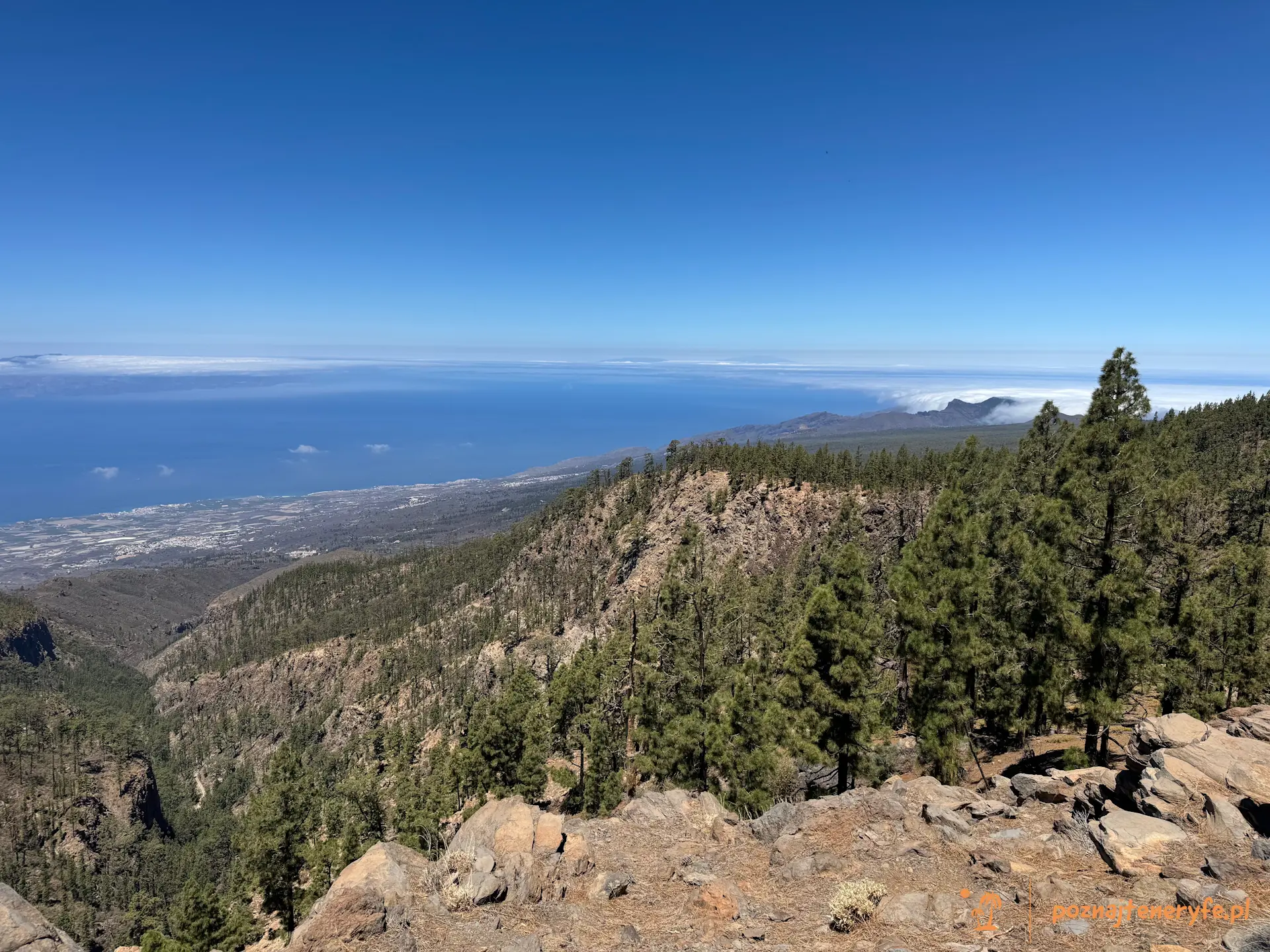 Parque Nacional del Teide