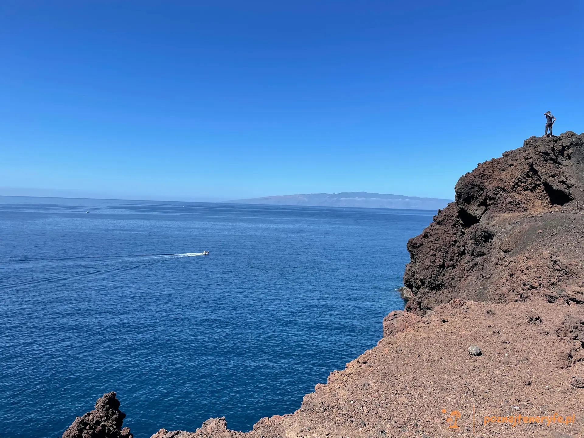 Punta de Teno