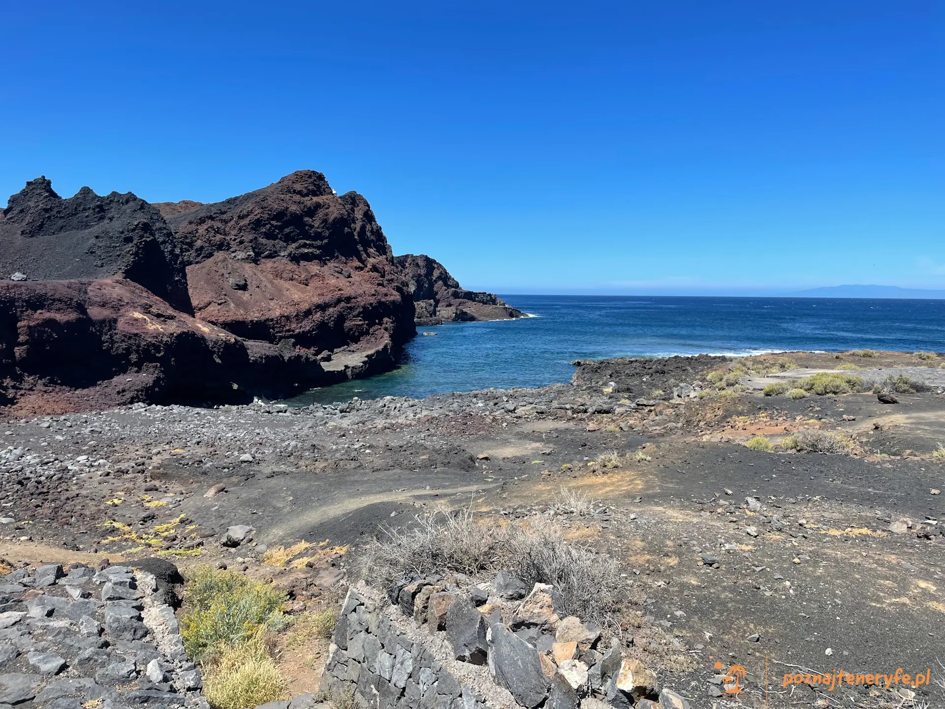 Punta de Teno