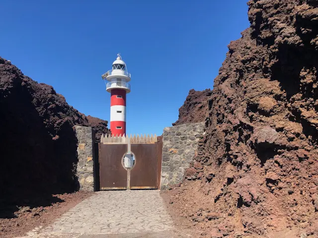 Punta de Teno