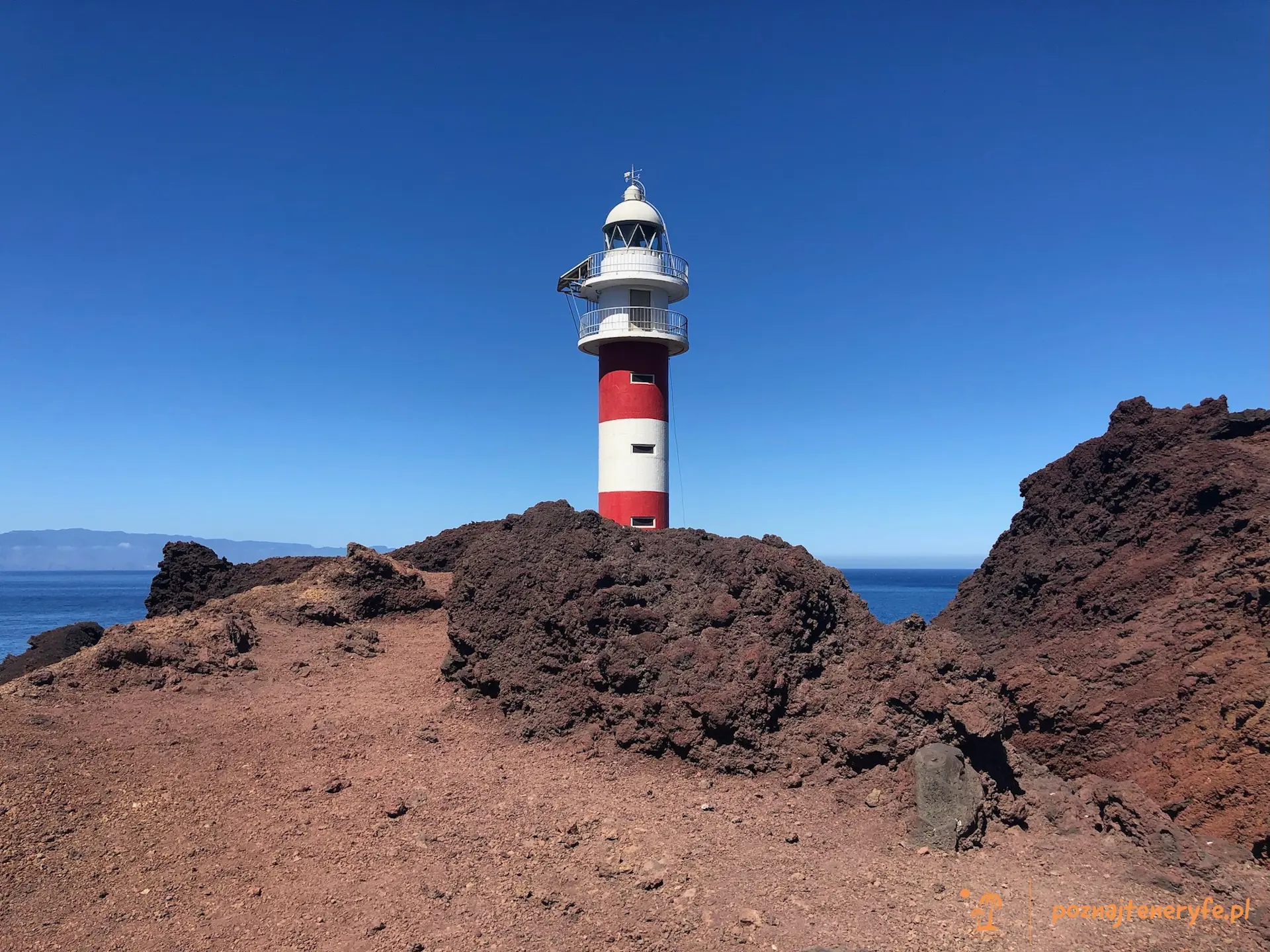 Punta de Teno