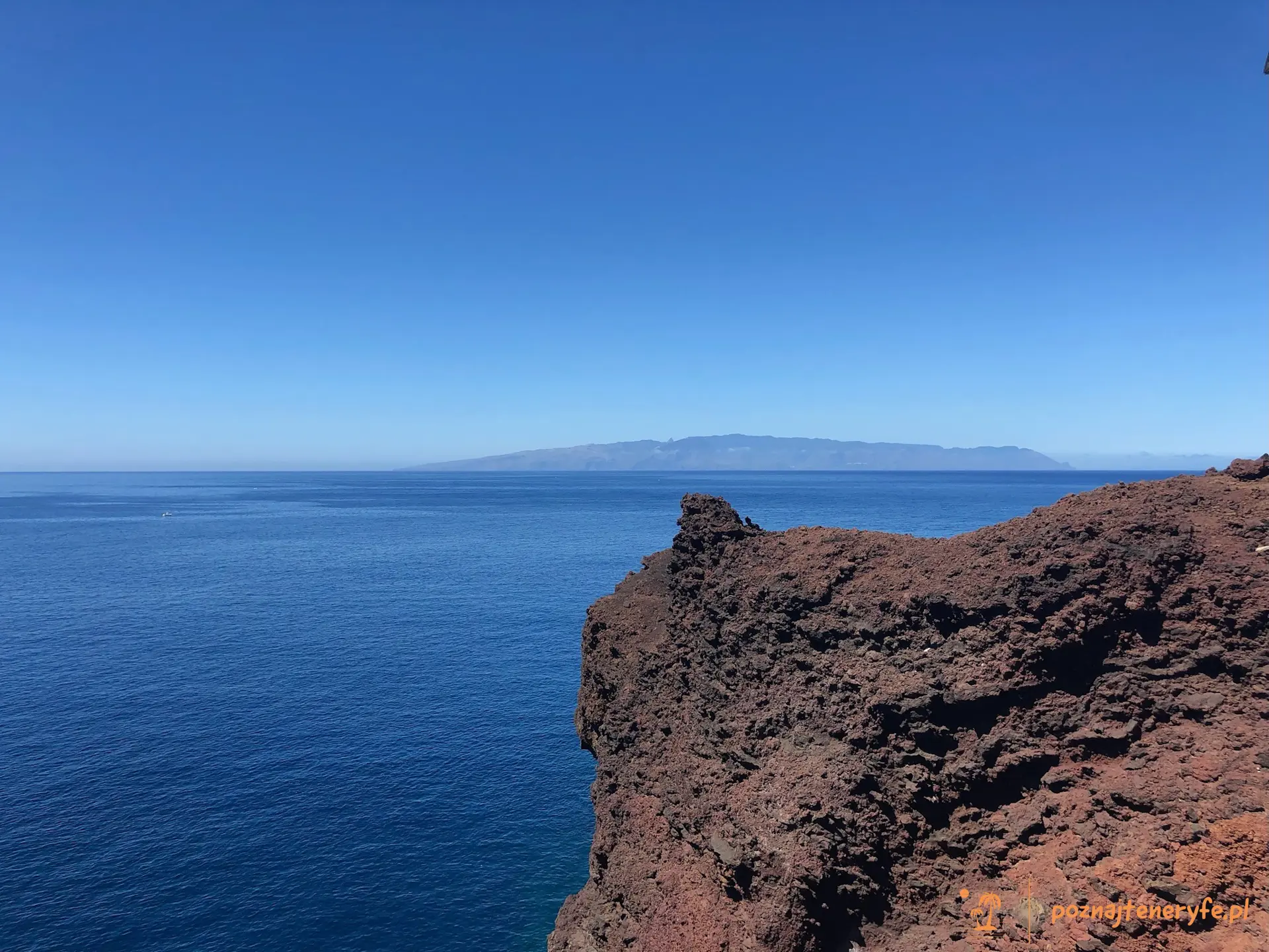 Punta de Teno