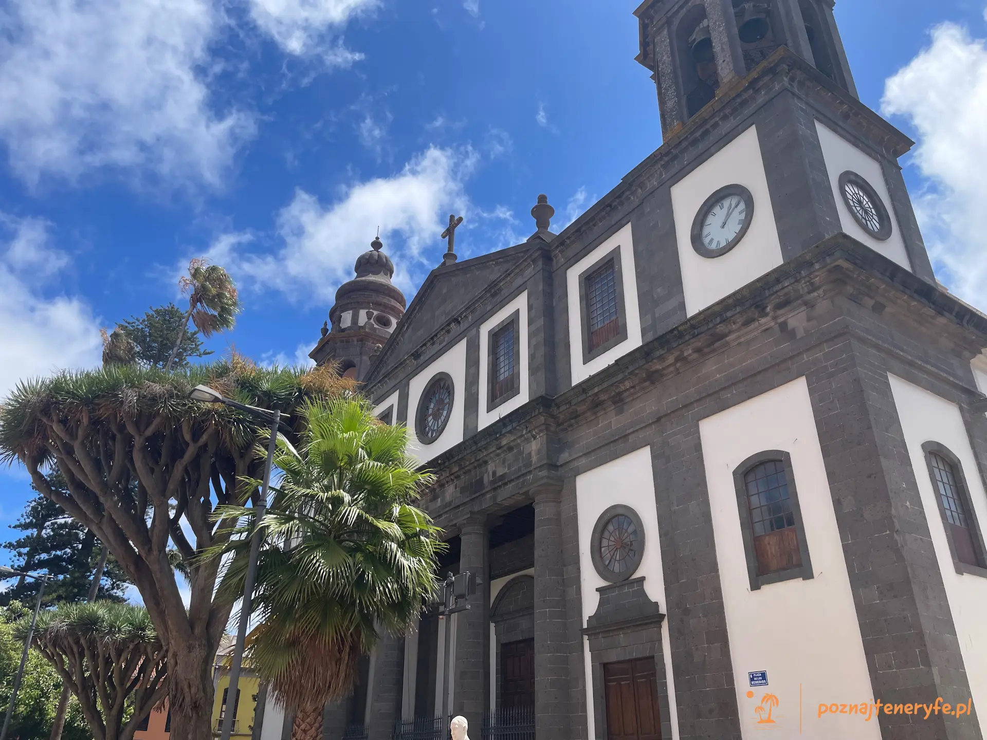 San Cristóbal de La Laguna