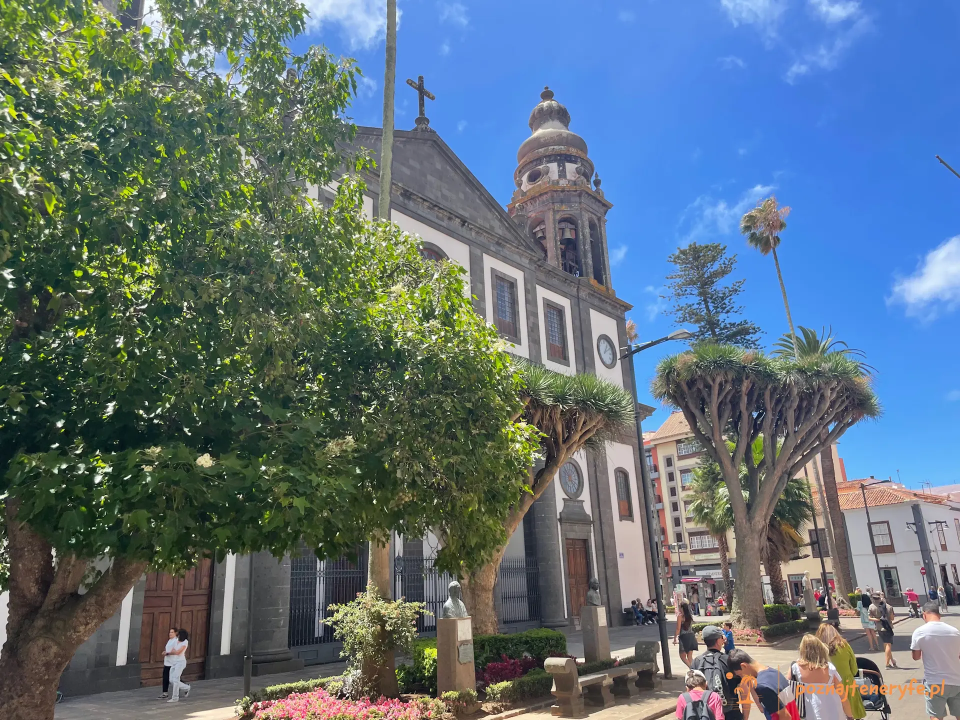 San Cristóbal de La Laguna