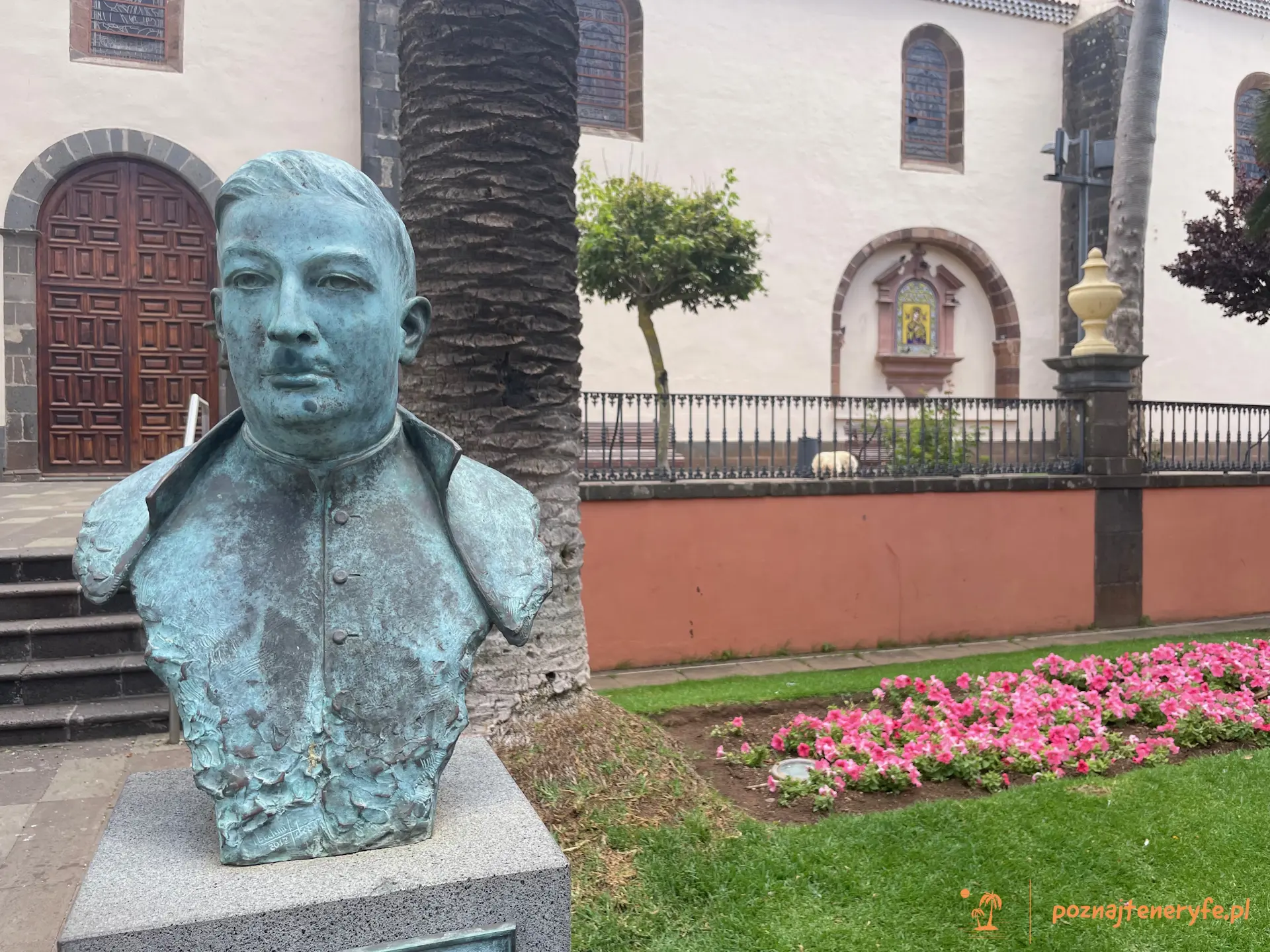 San Cristóbal de La Laguna