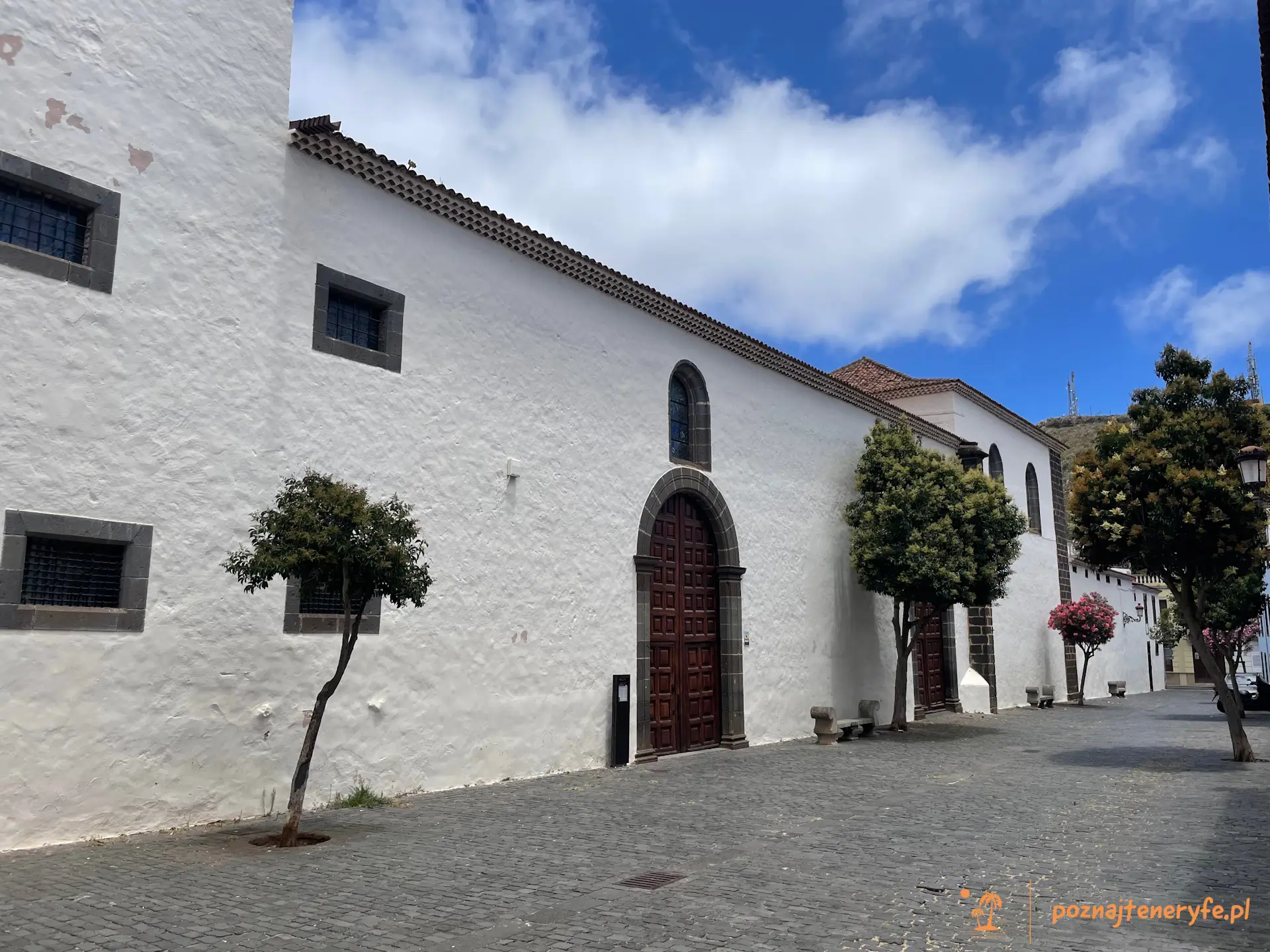 San Cristóbal de La Laguna