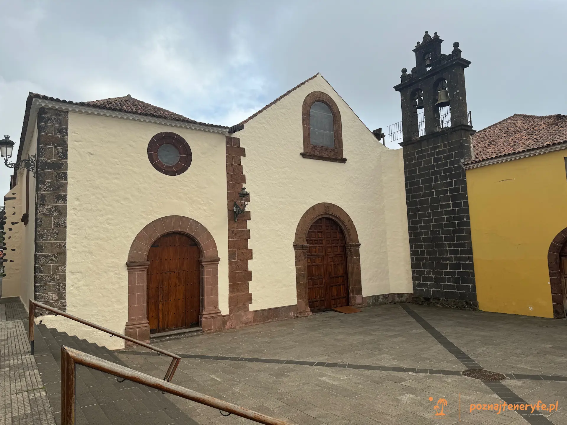 San Cristóbal de La Laguna