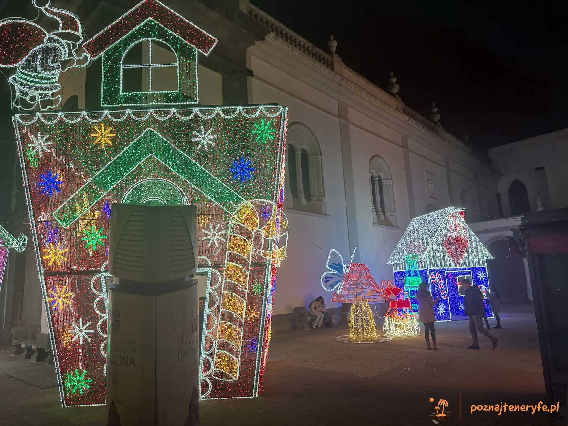 San Cristóbal de La Laguna